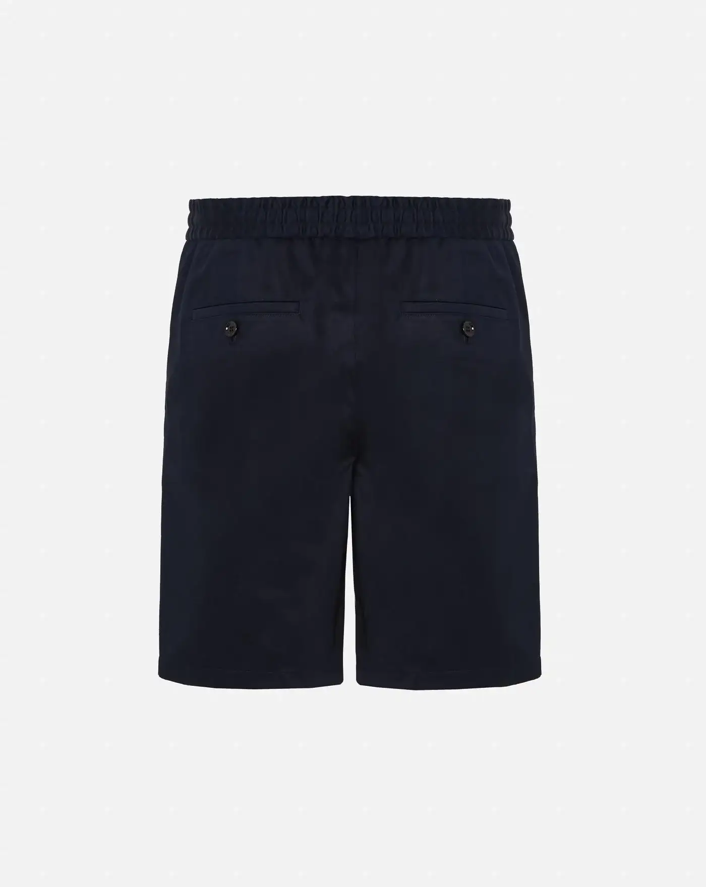Bermudas Ami Paris Satin - Image 3