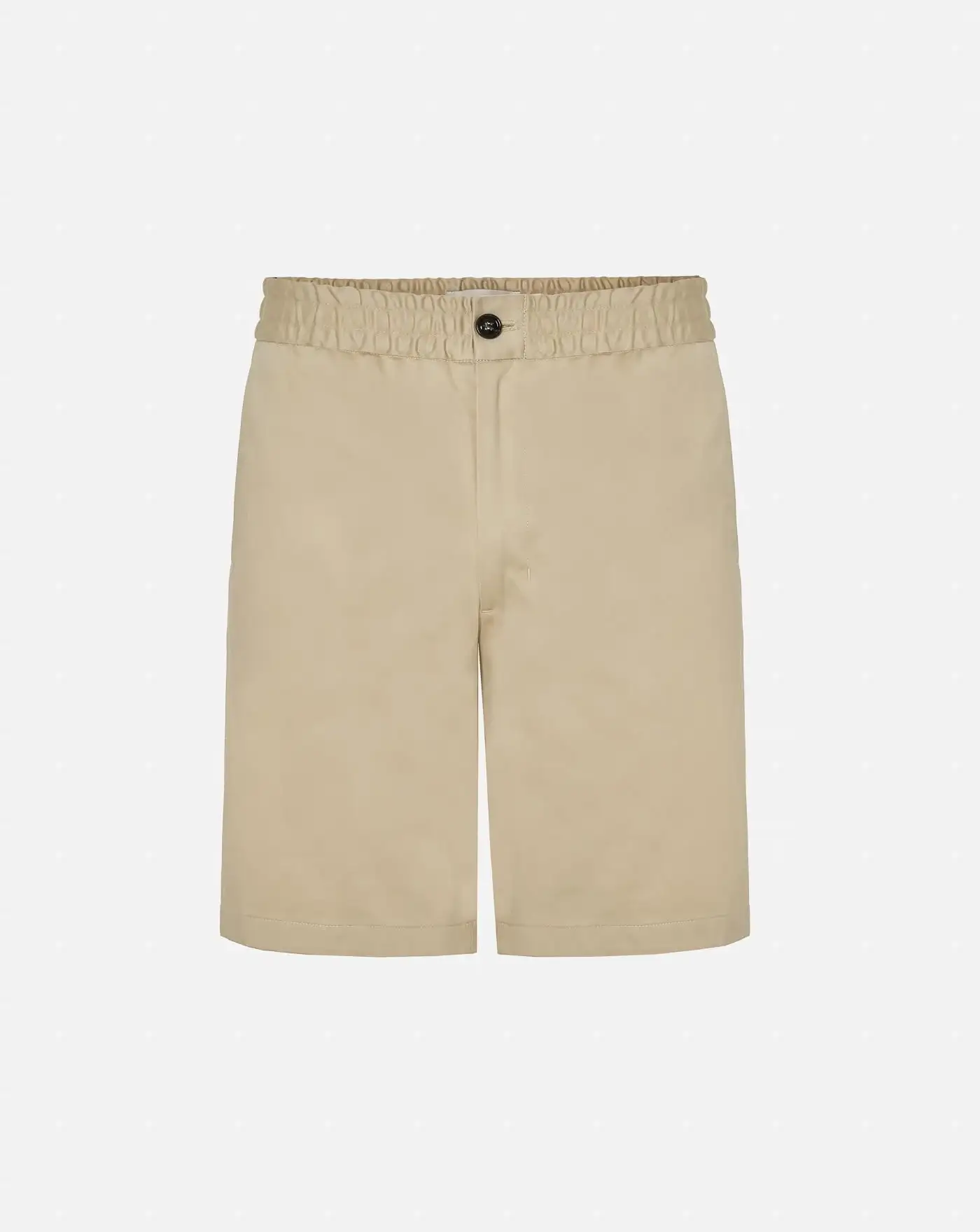 Bermudas Ami Paris Satin