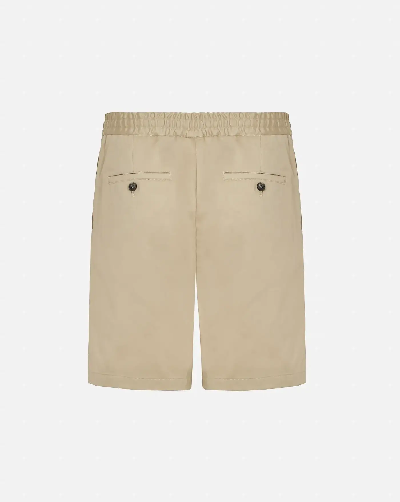 Bermudas Ami Paris Satin - Image 3