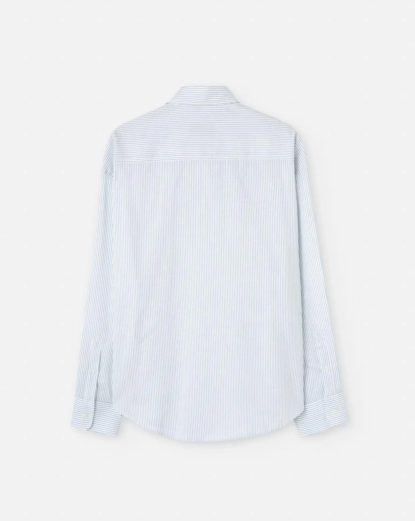 Camisa Ami Paris Boxy Fit - Image 2