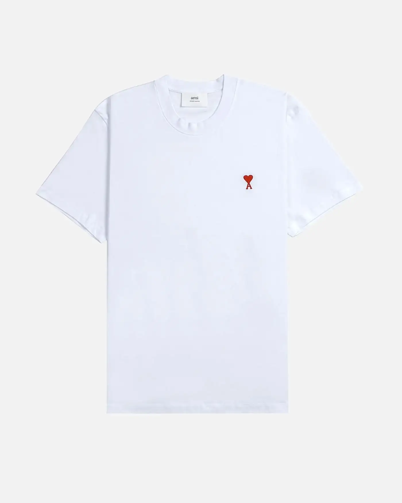 Camiseta Ami Paris Ami de Coeur