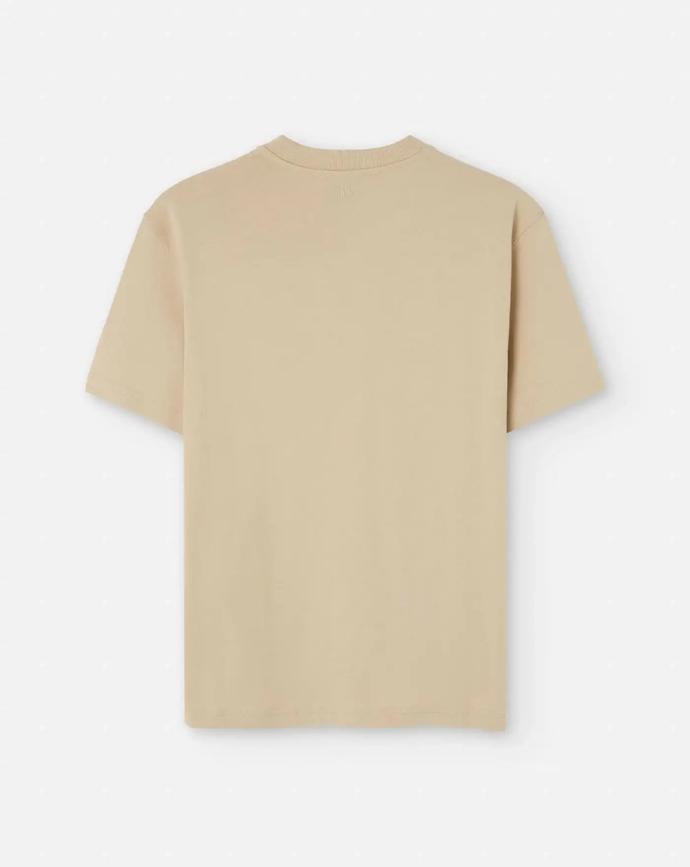 Camiseta Ami Paris Ami de Coeur Heavy Organic Cotton - Image 13