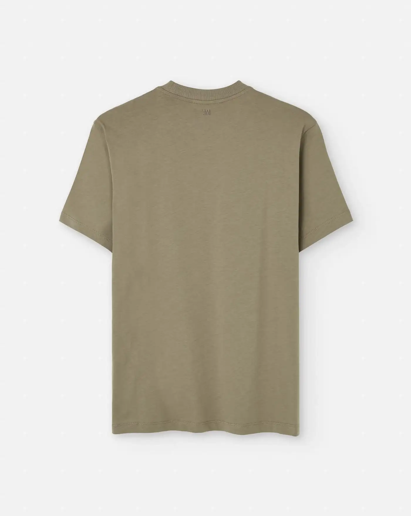 Camiseta Ami Paris Ami de Coeur - Image 17