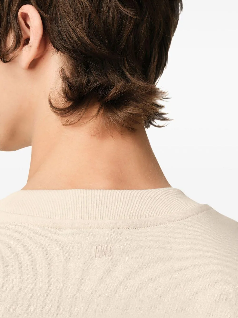 Camiseta Ami Paris Ami de Couer - Image 8