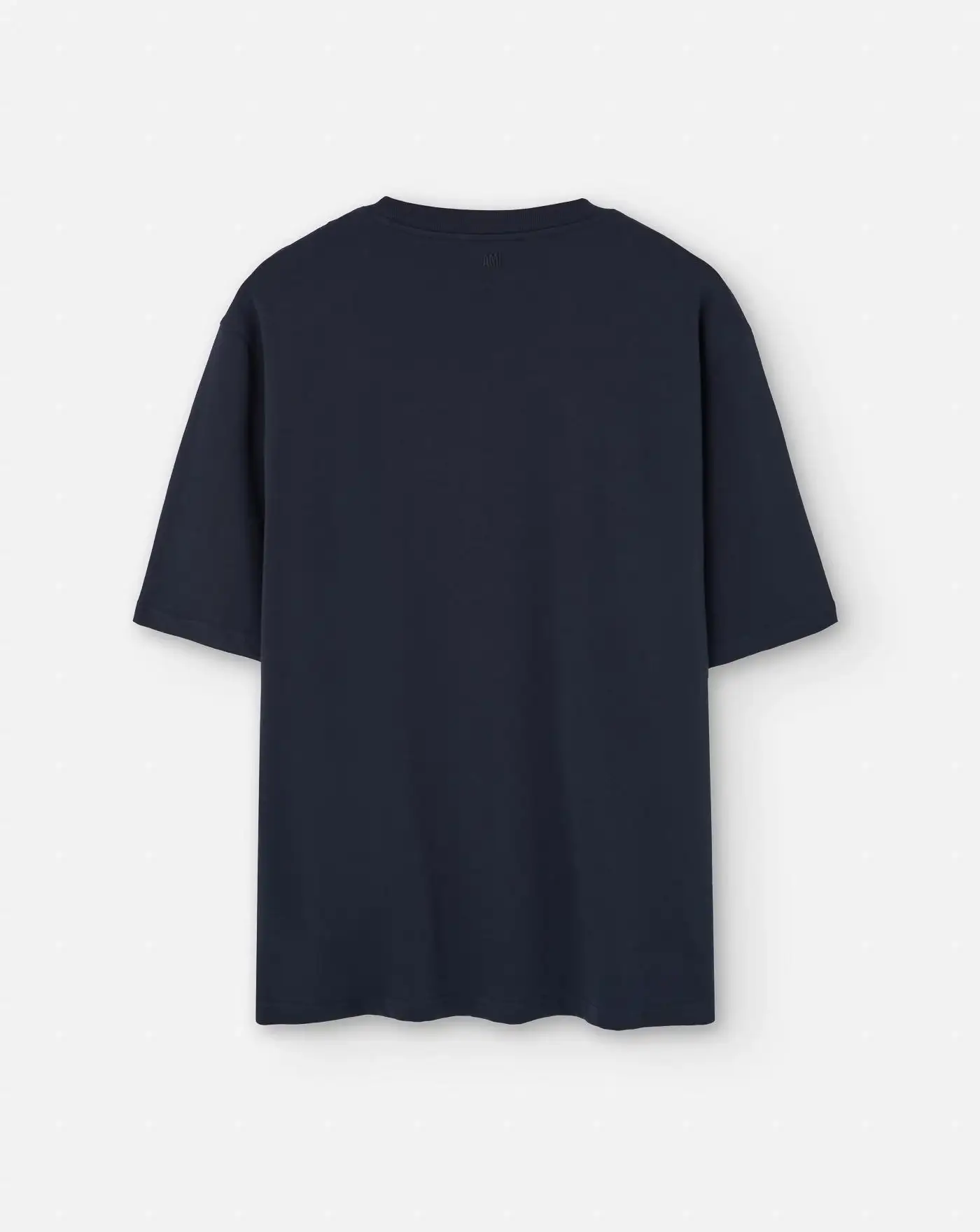 Camiseta Ami Paris Logo - Image 2