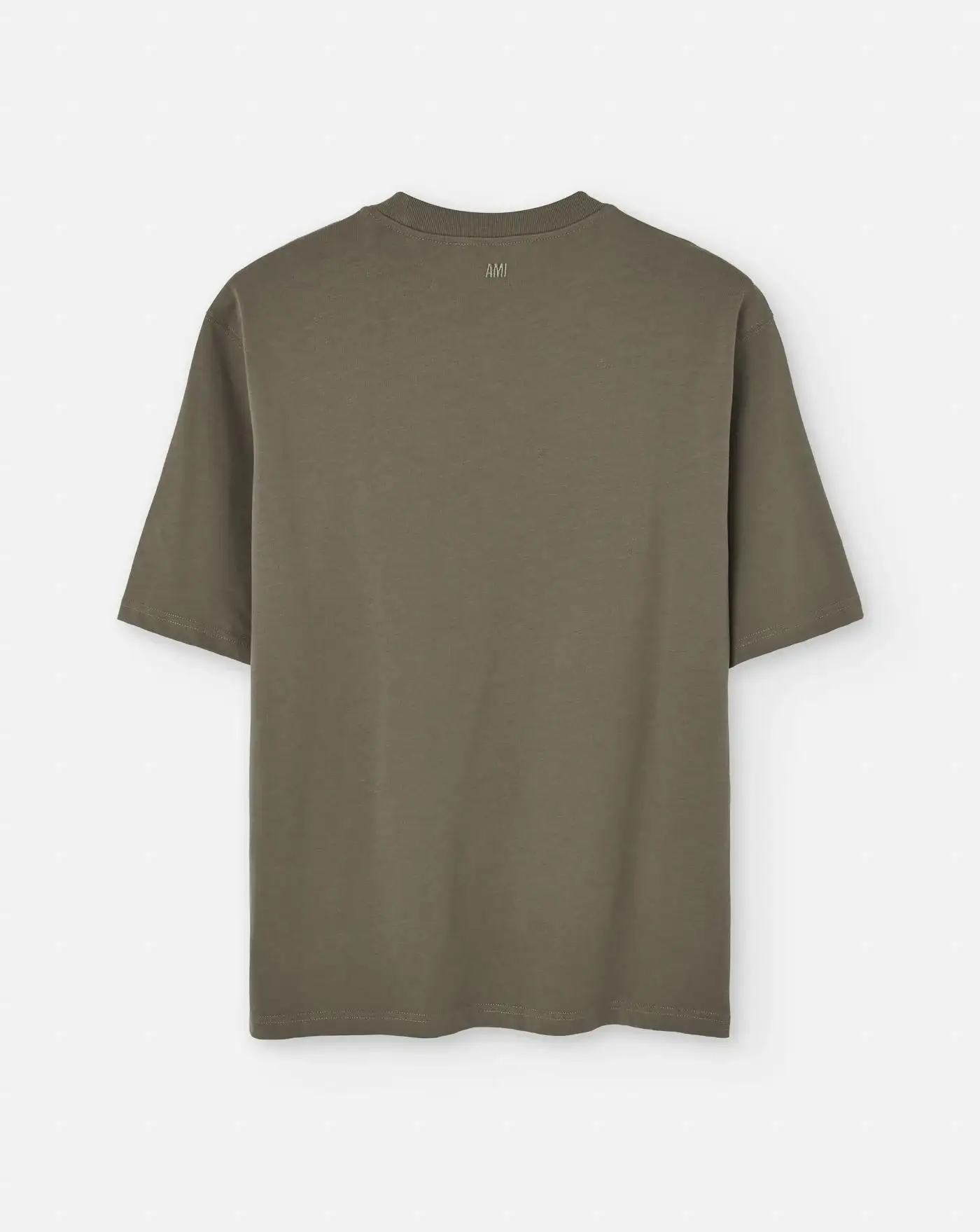 Camiseta Ami Paris Tonal Ami de Coeur - Image 2