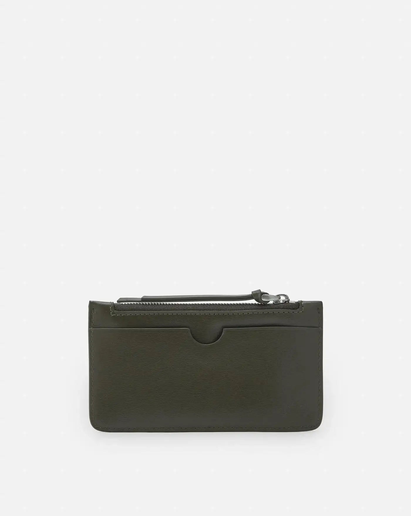 Cartera Ami Paris Adc Zipped - Image 3