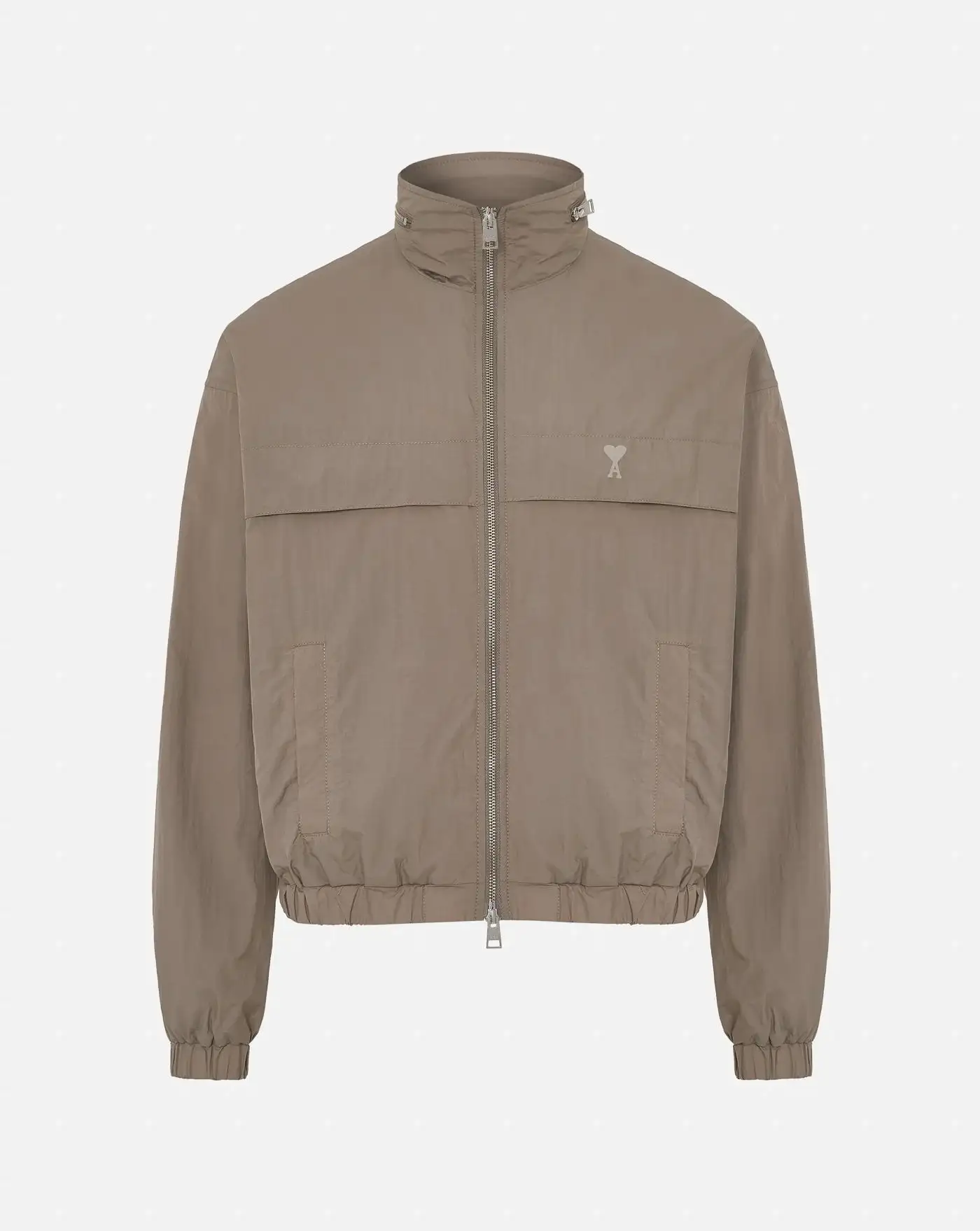 Chaqueta Ami Paris Ami de Coeur Windbreaker
