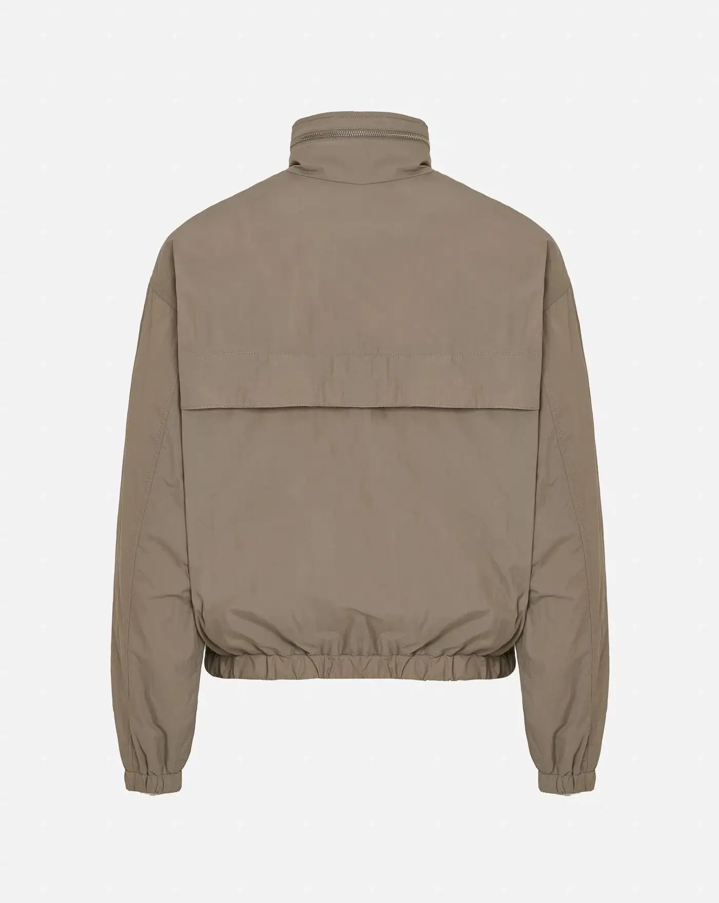 Chaqueta Ami Paris Ami de Coeur Windbreaker - Image 2