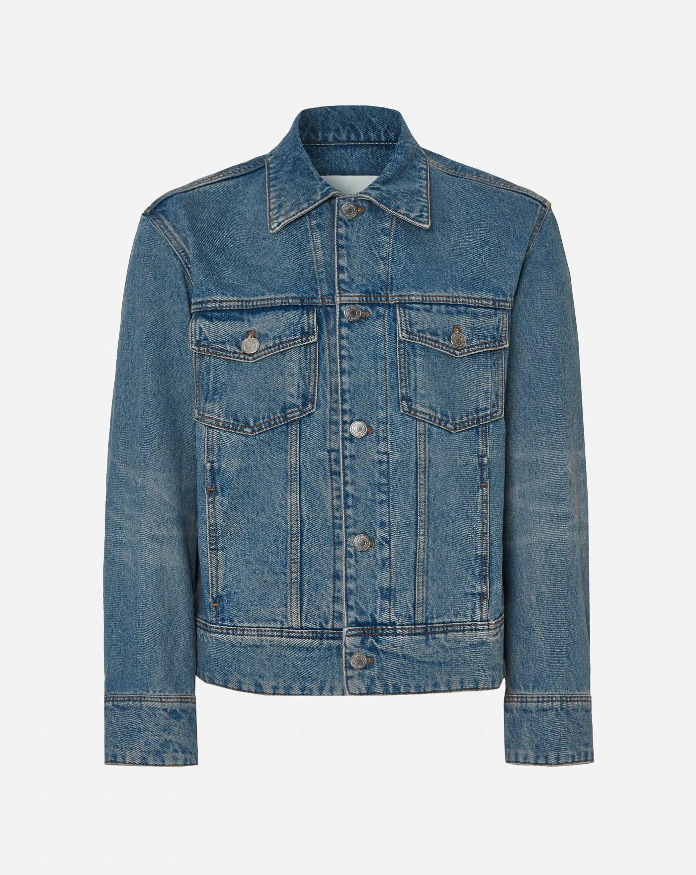 Chaqueta Ami Paris Trucker