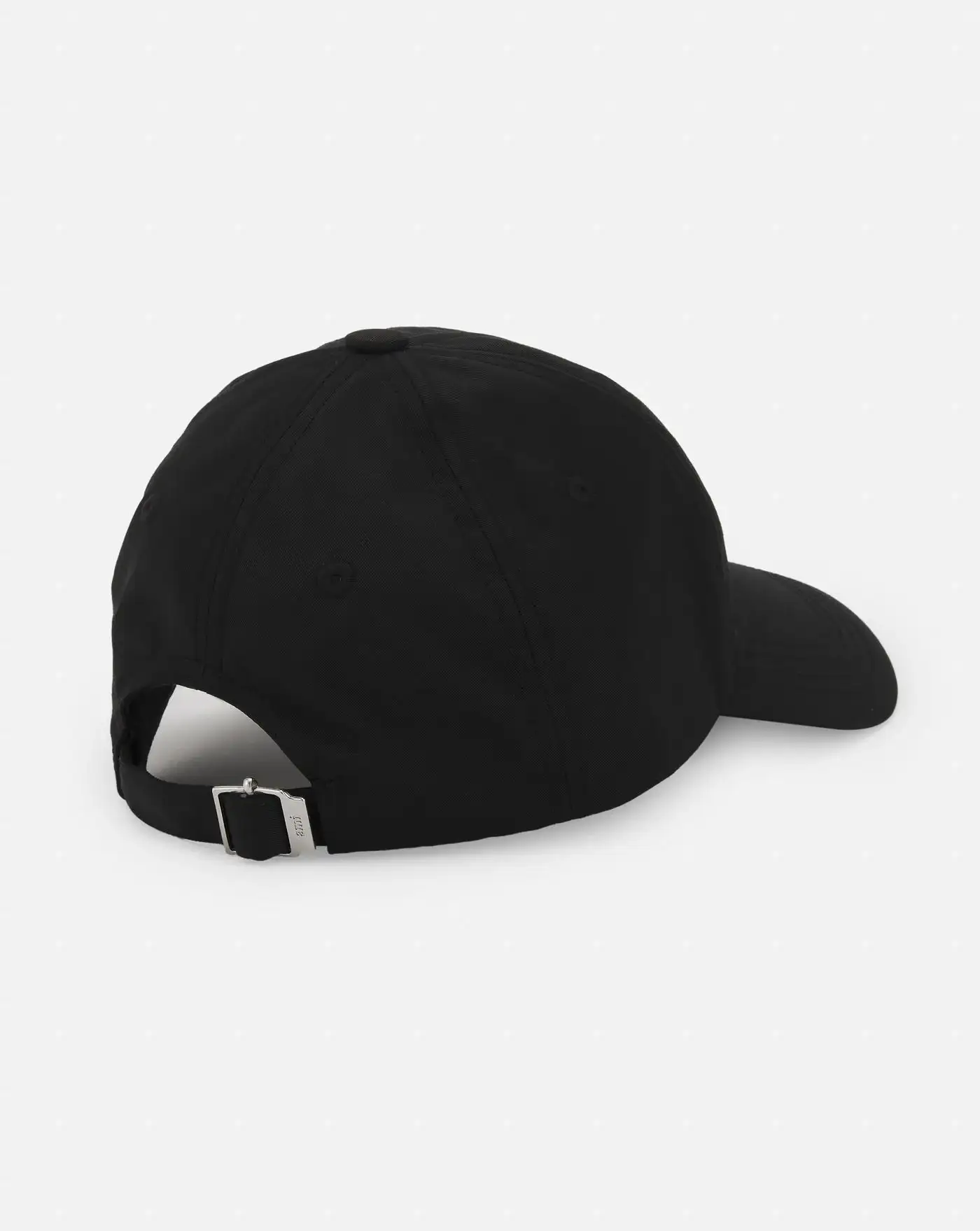 Gorra Ami Paris Adc Studs Cap - Image 3