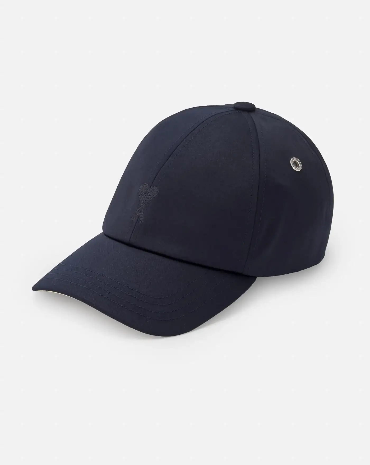 Gorra Ami Paris Adc Tonal