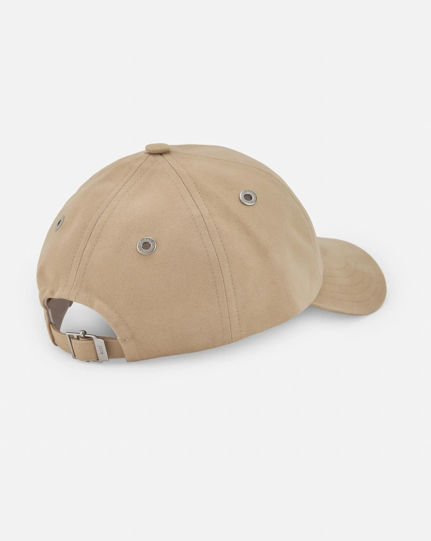 Gorra Ami Paris Adc - Image 3