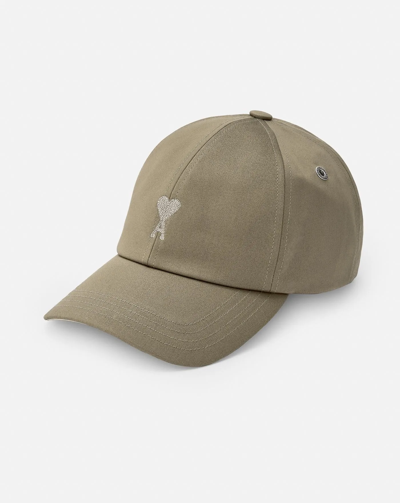 Gorra Ami Paris Ami de Coeur