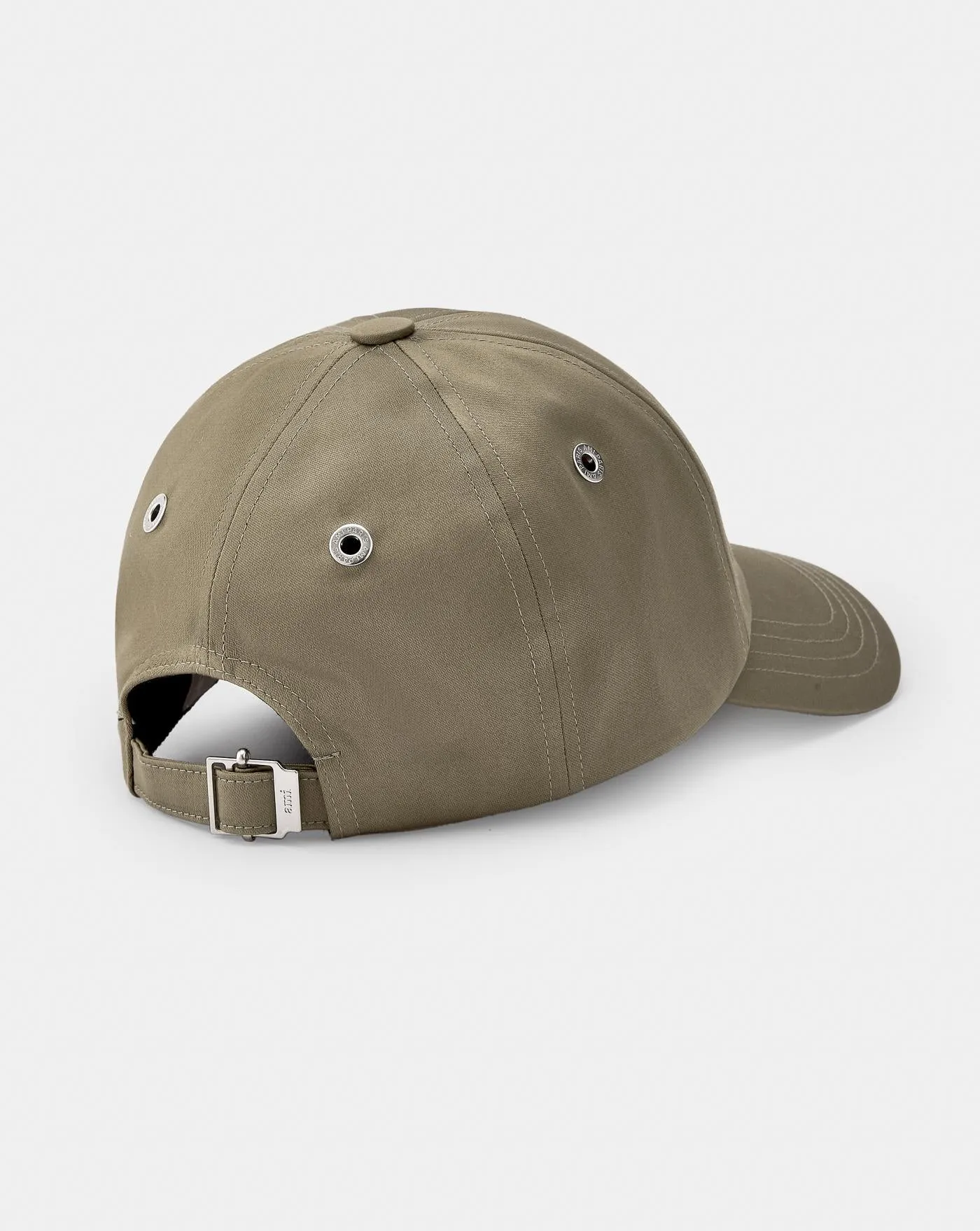 Gorra Ami Paris Ami de Coeur - Image 3