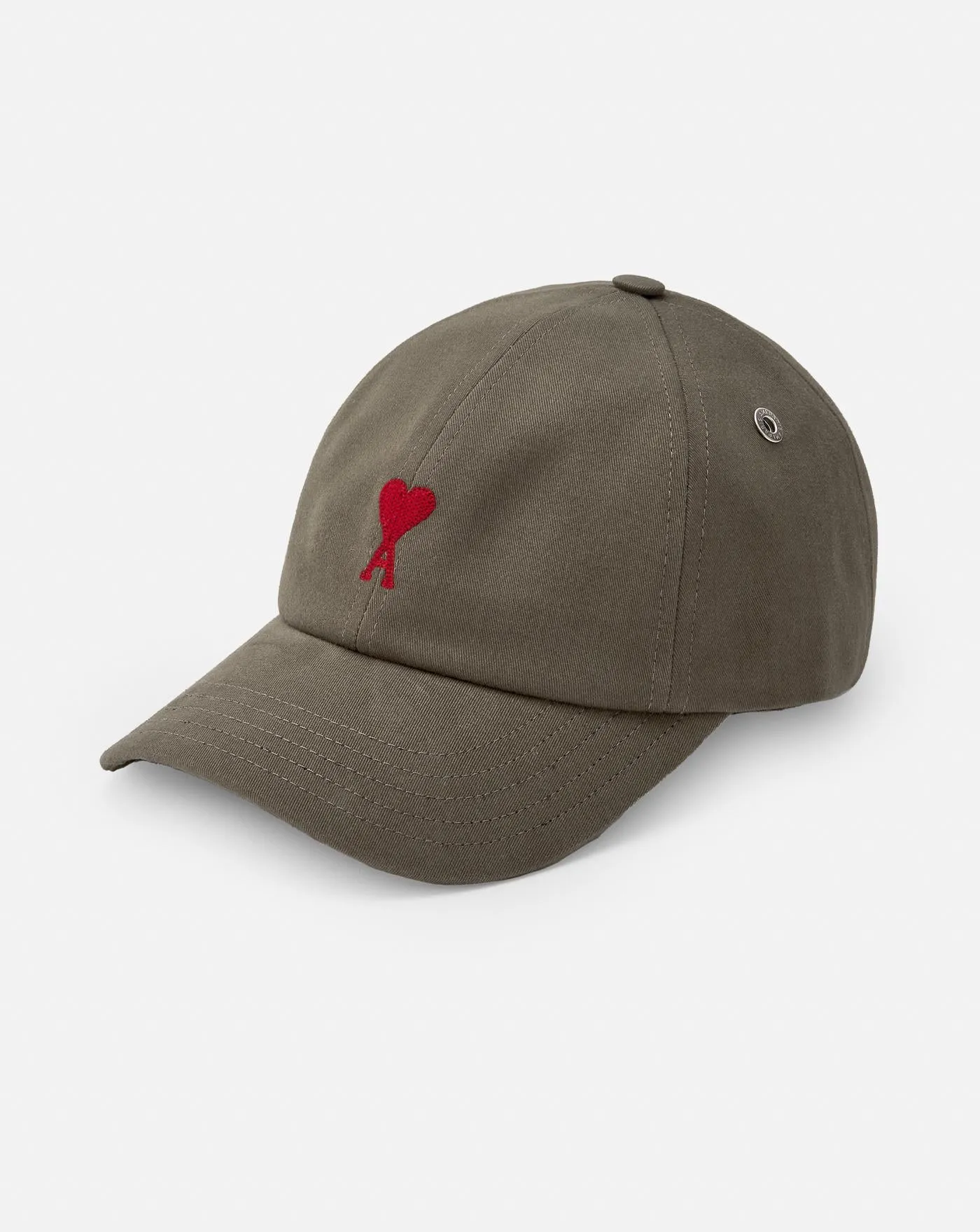 Gorra Ami Paris Ami de Coeur