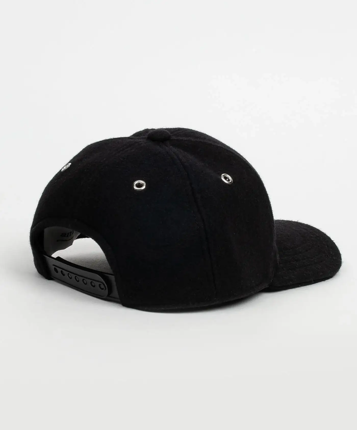 Gorra Ami Paris Red Adc Embroidery Cap - Image 4