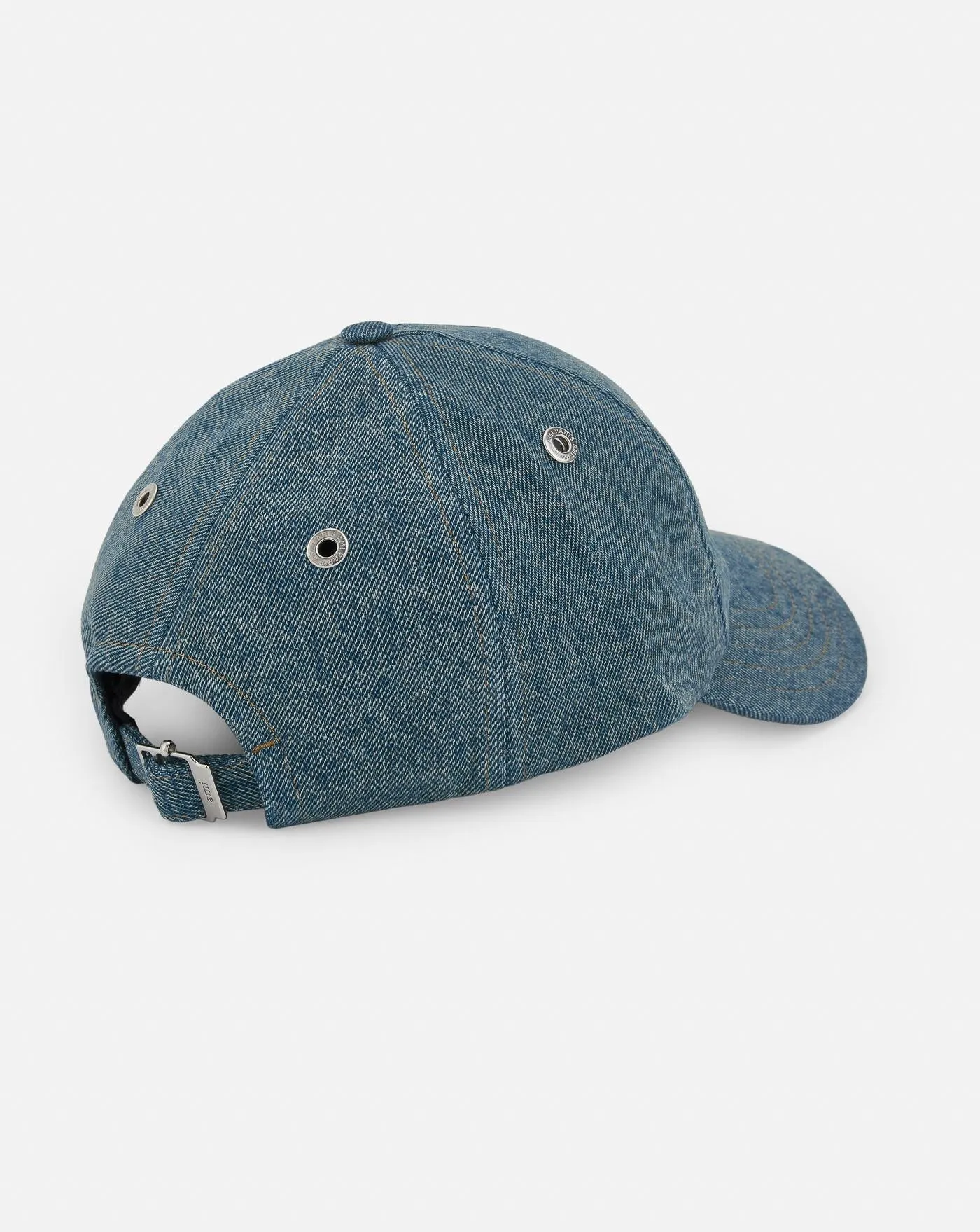 Gorra Ami Paris Red Adc - Image 3