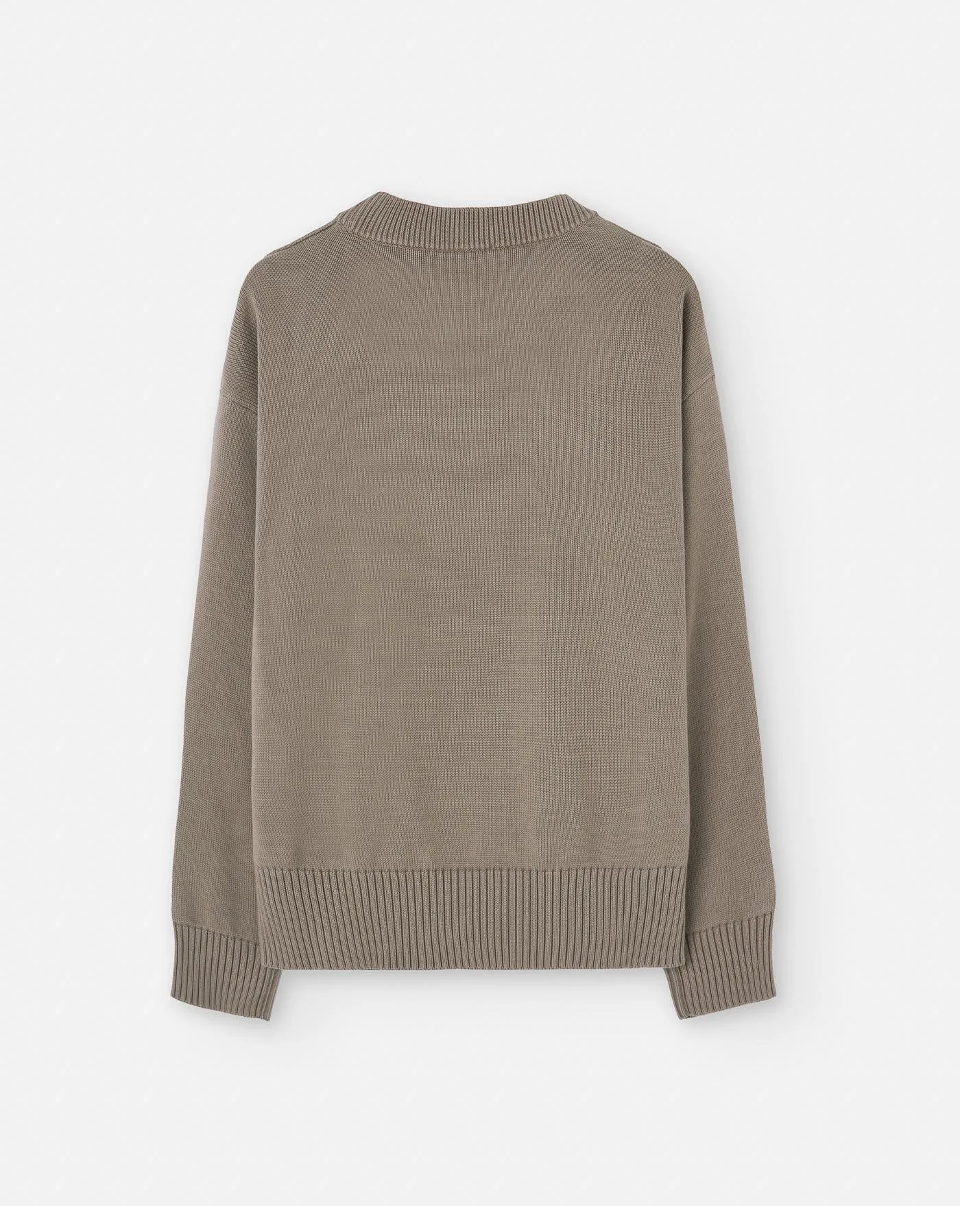Jersey Ami Paris Crewneck - Image 2