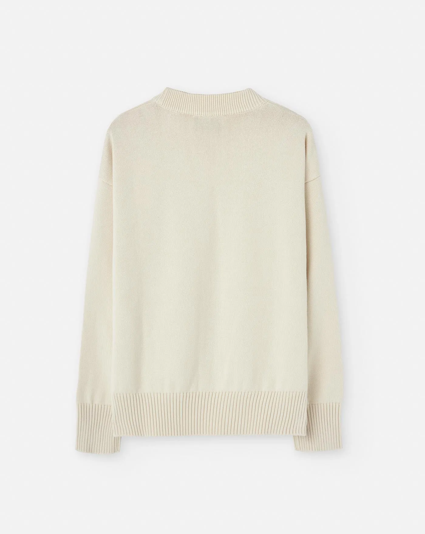 Jersey Ami Paris Crewneck - Image 2