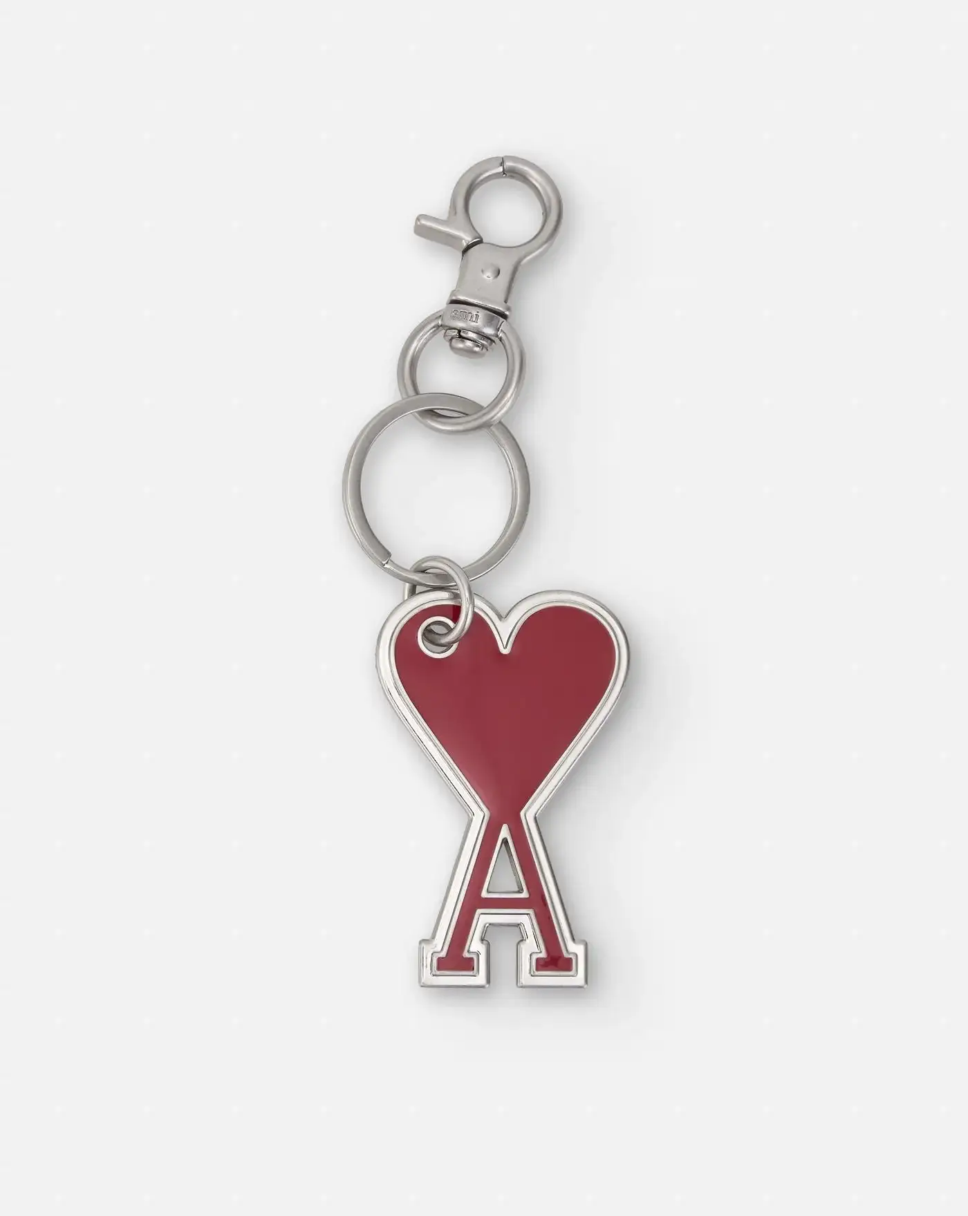 Llavero Ami Paris Ami de Coeur