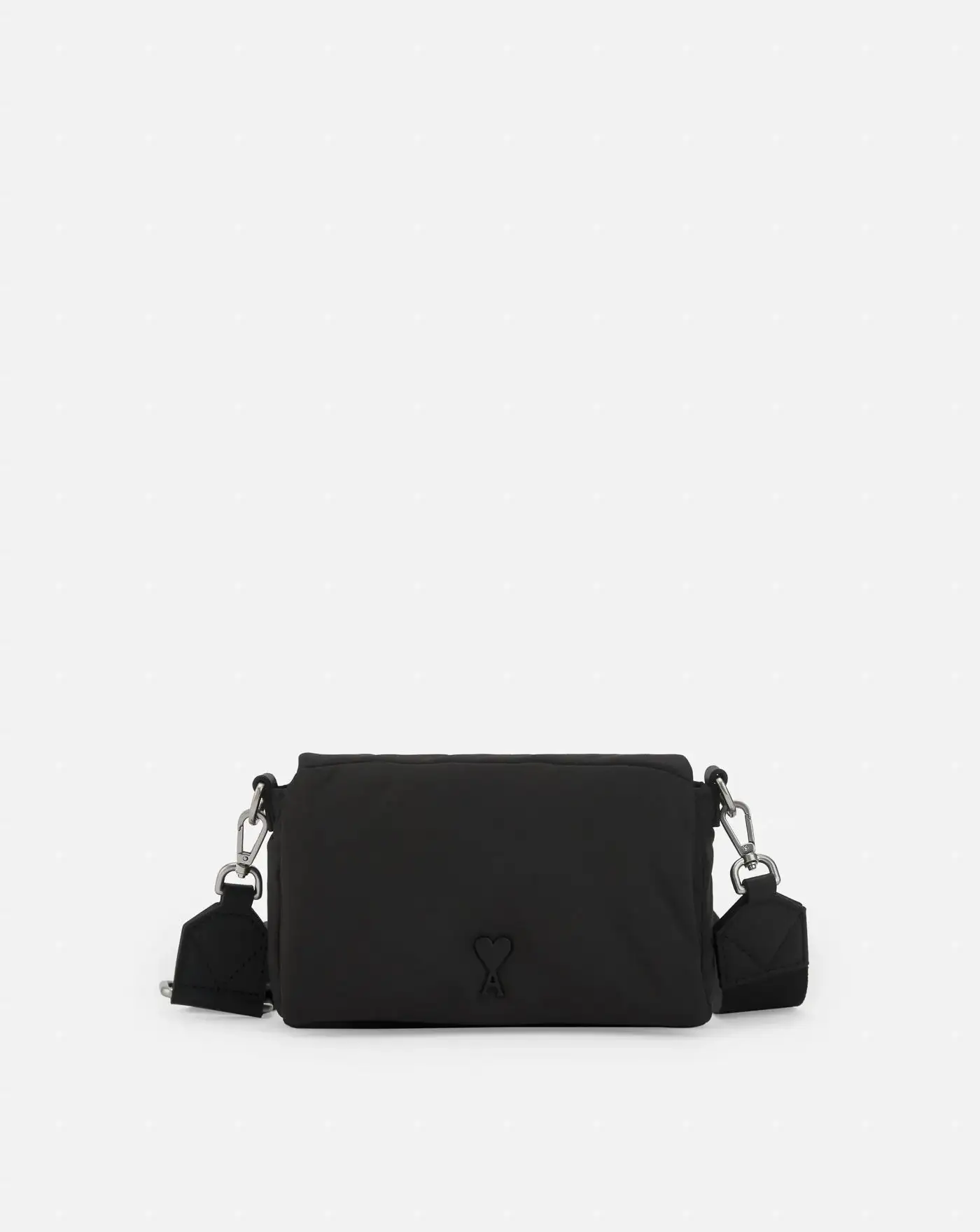 Mochila Ami Paris Adc Lunch Box