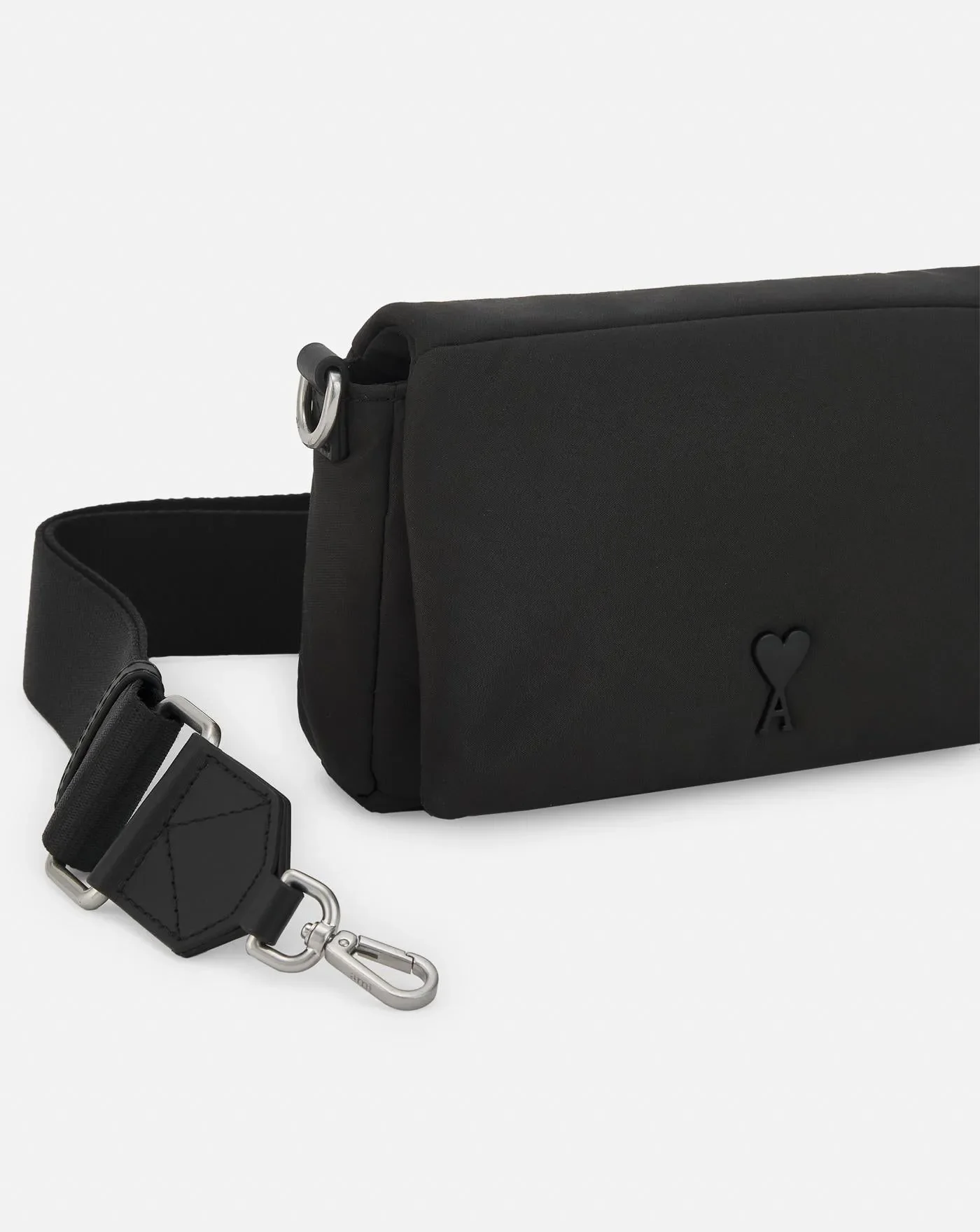 Mochila Ami Paris Adc Lunch Box - Image 3