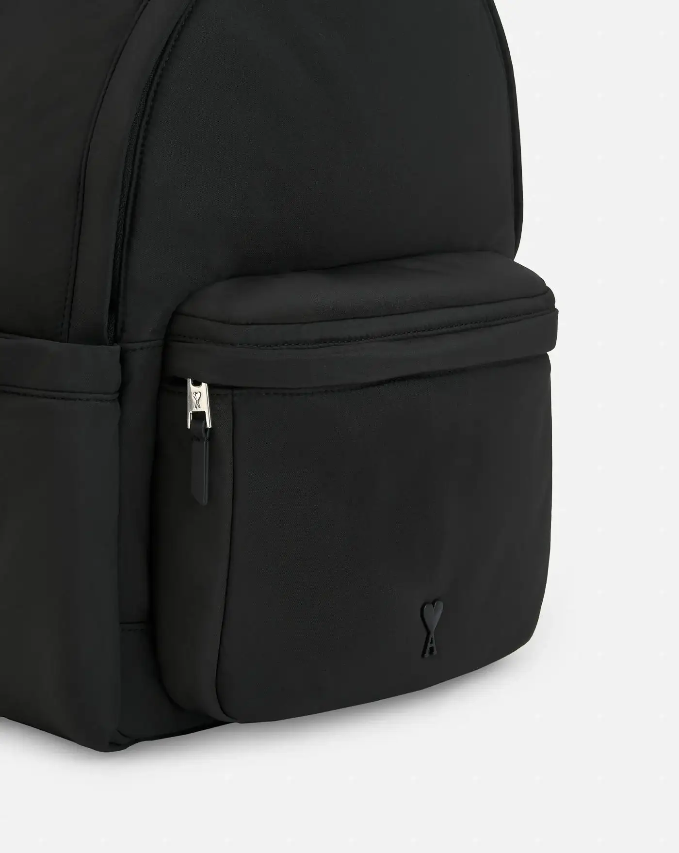 Mochila Ami Paris Backpack - Image 3