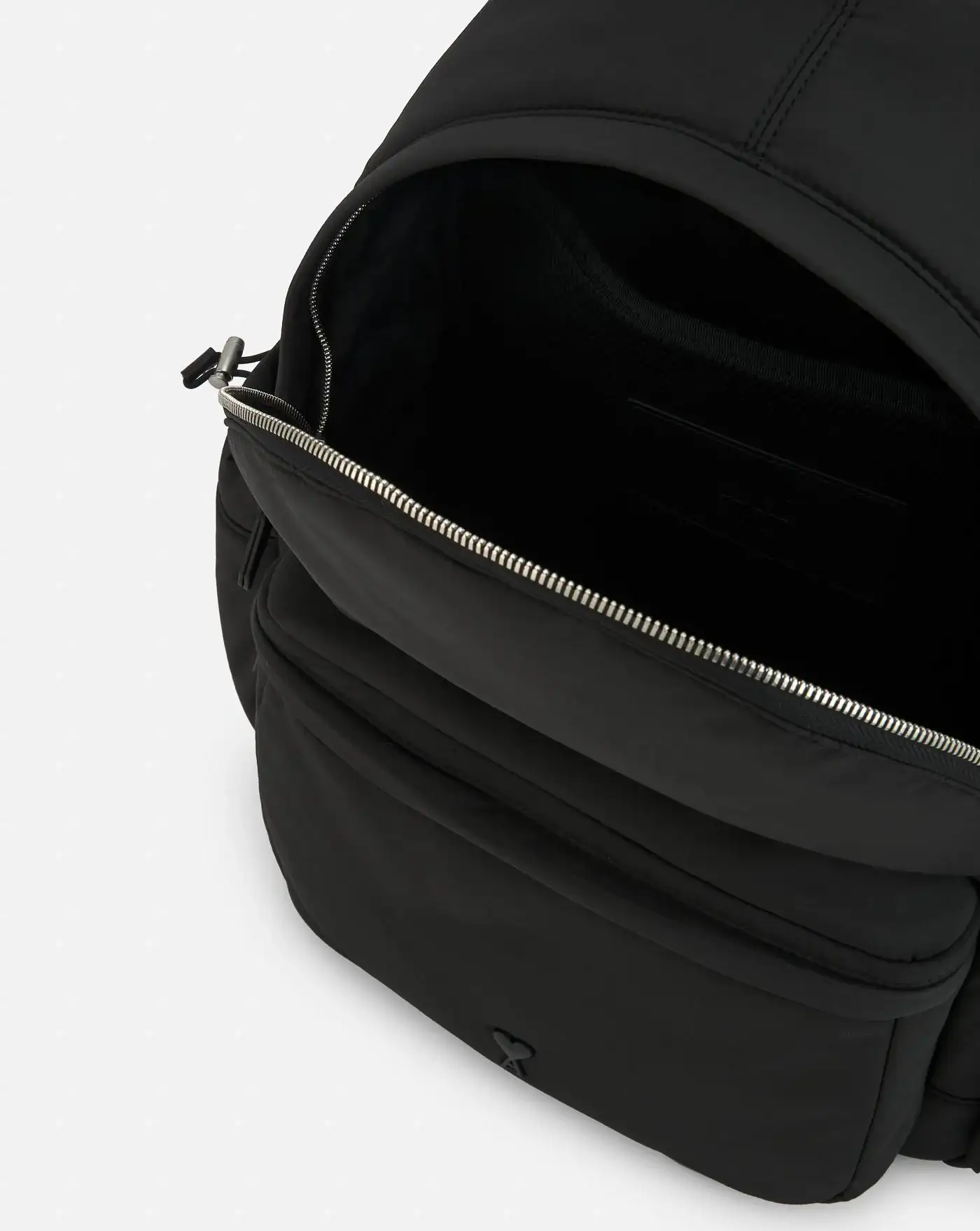 Mochila Ami Paris Backpack - Image 4
