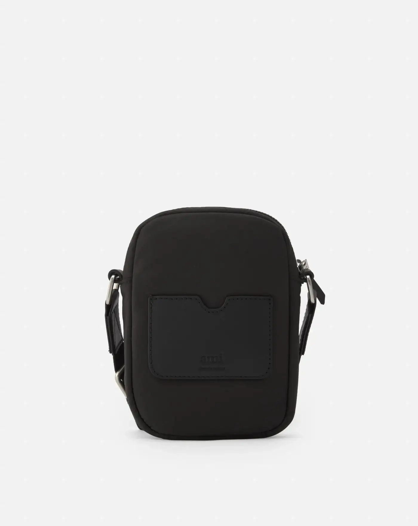 Mochila Ami Paris Small Across Adc - Image 2