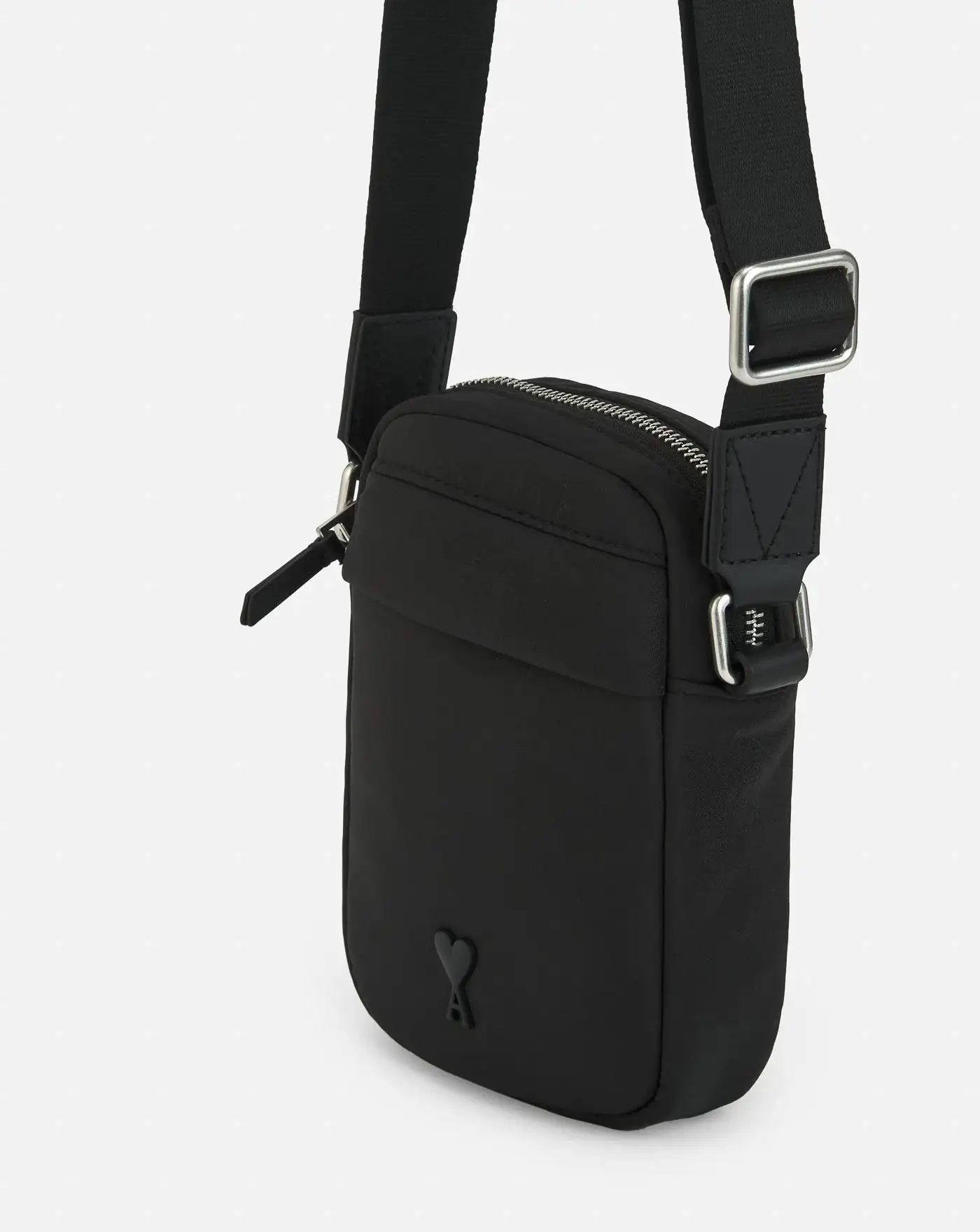 Mochila Ami Paris Small Across Adc - Image 7