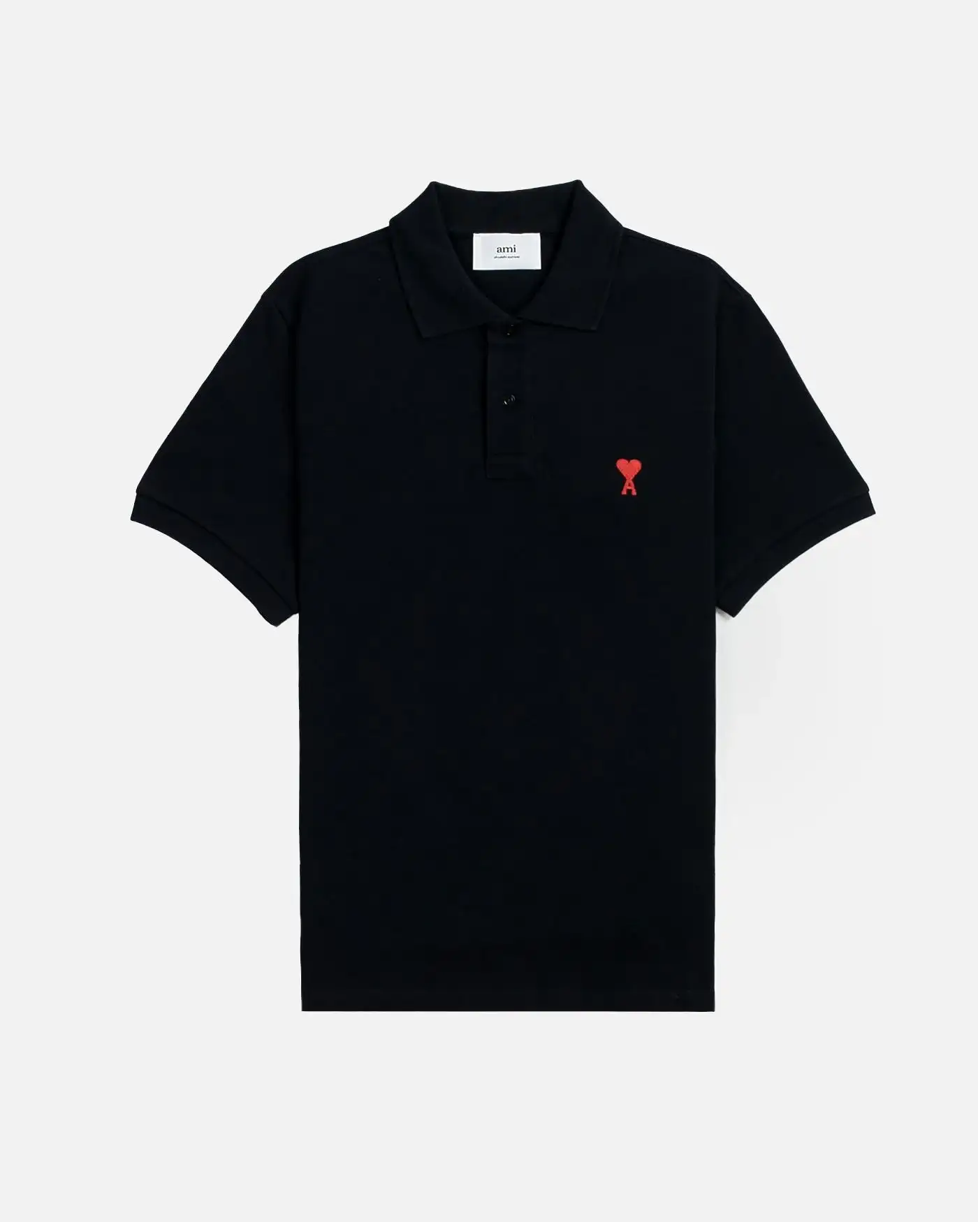 Polo Ami Paris Ami de Coeur