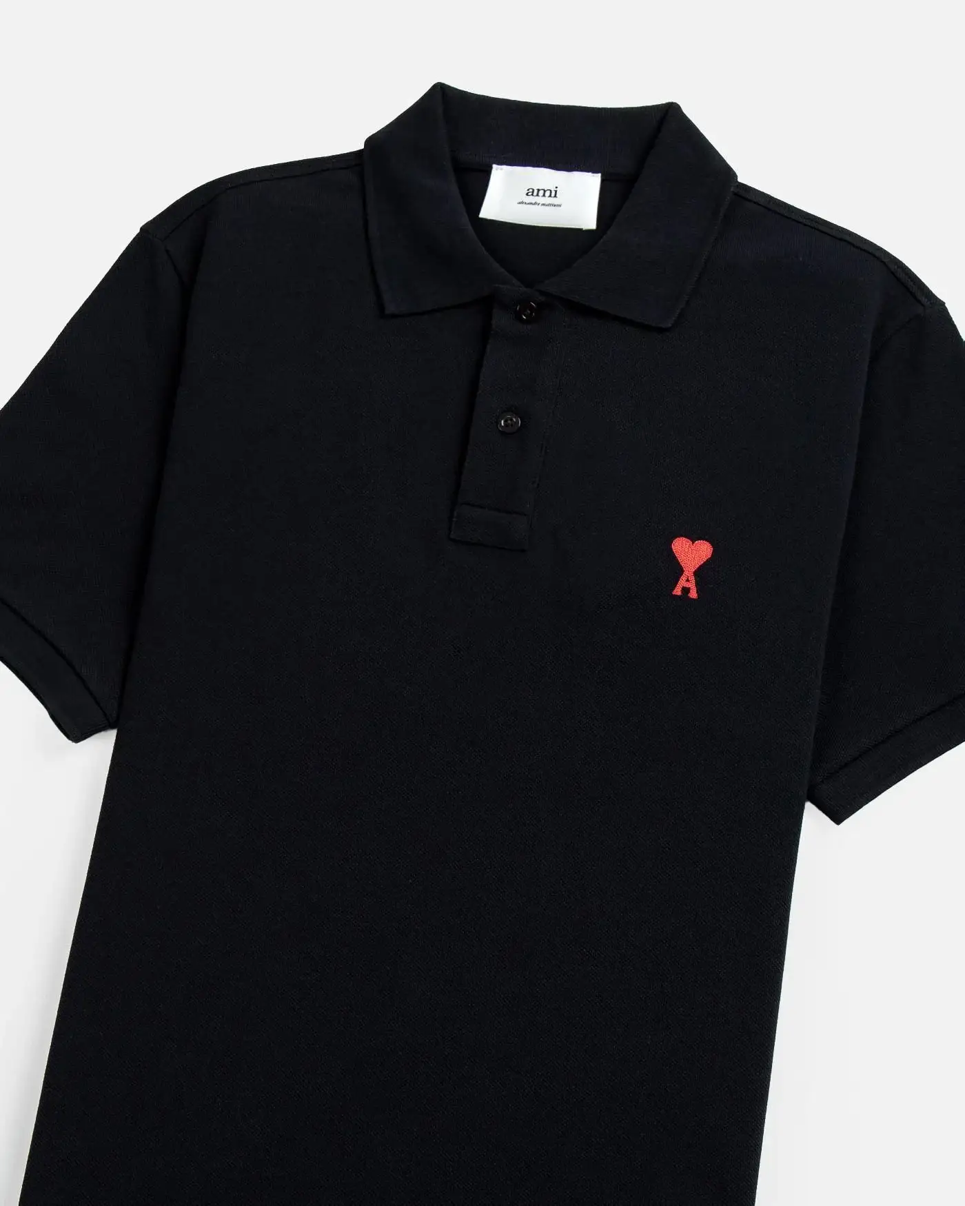 Polo Ami Paris Ami de Coeur - Image 3