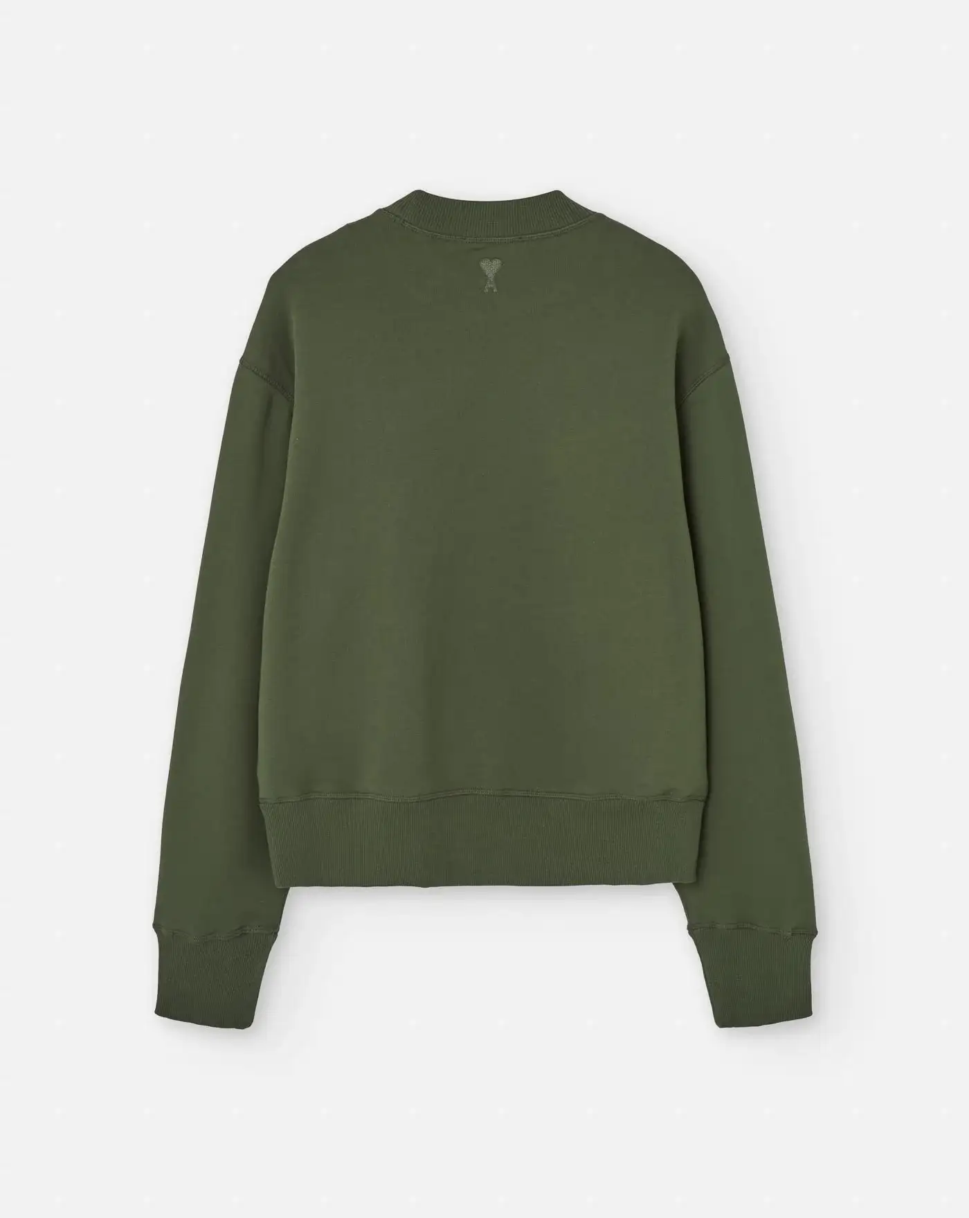 Sudadera Ami Paris Alexandre Mattiussi - Image 2