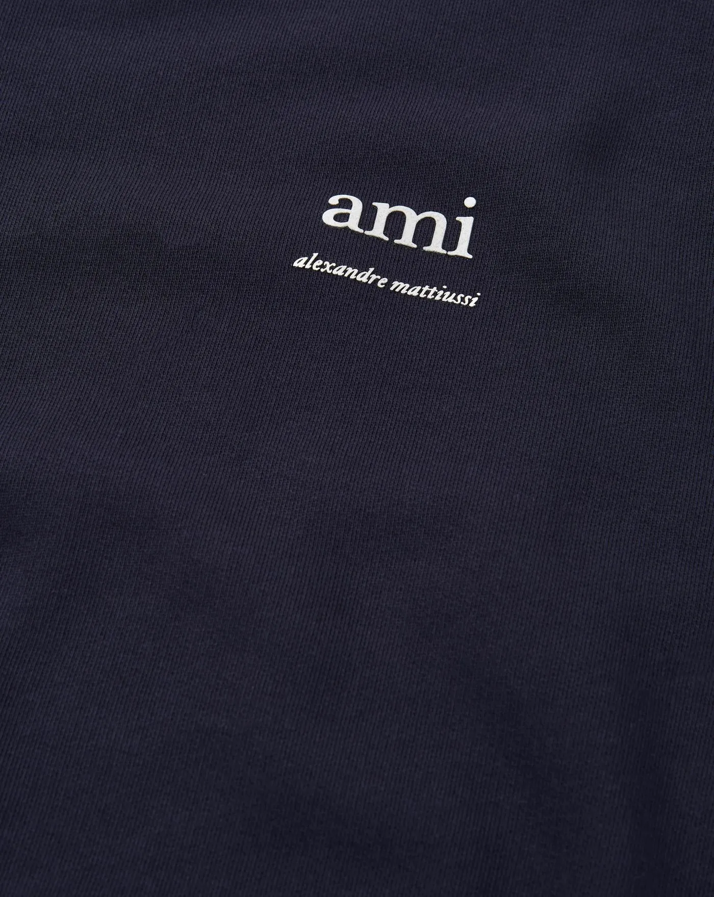 Sudadera Ami Paris Alexandre Mattiussi - Image 14