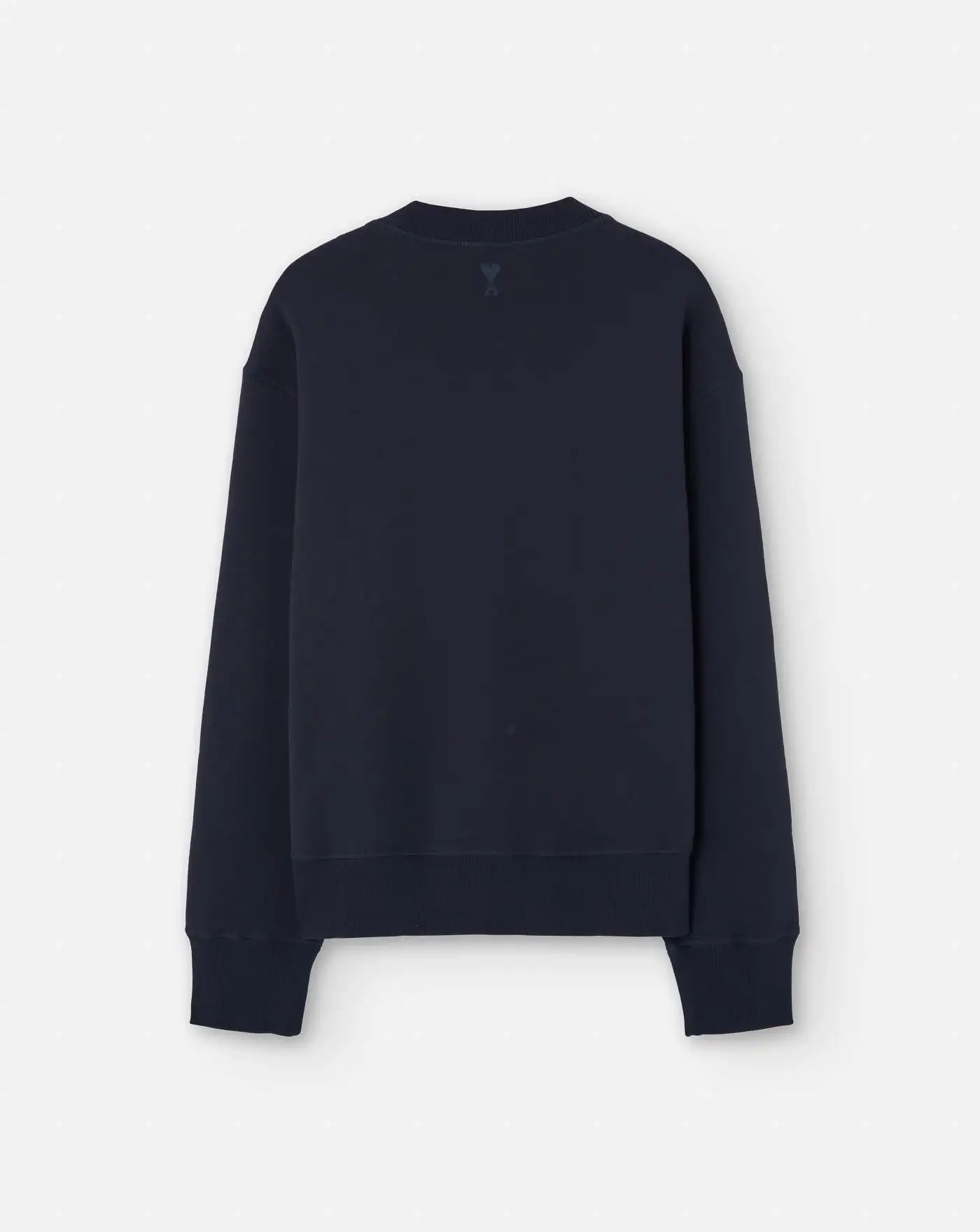 Sudadera Ami Paris Alexandre Mattiussi - Image 2