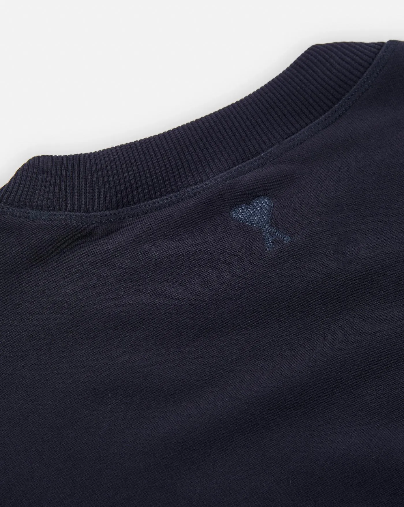 Sudadera Ami Paris Alexandre Mattiussi - Image 4
