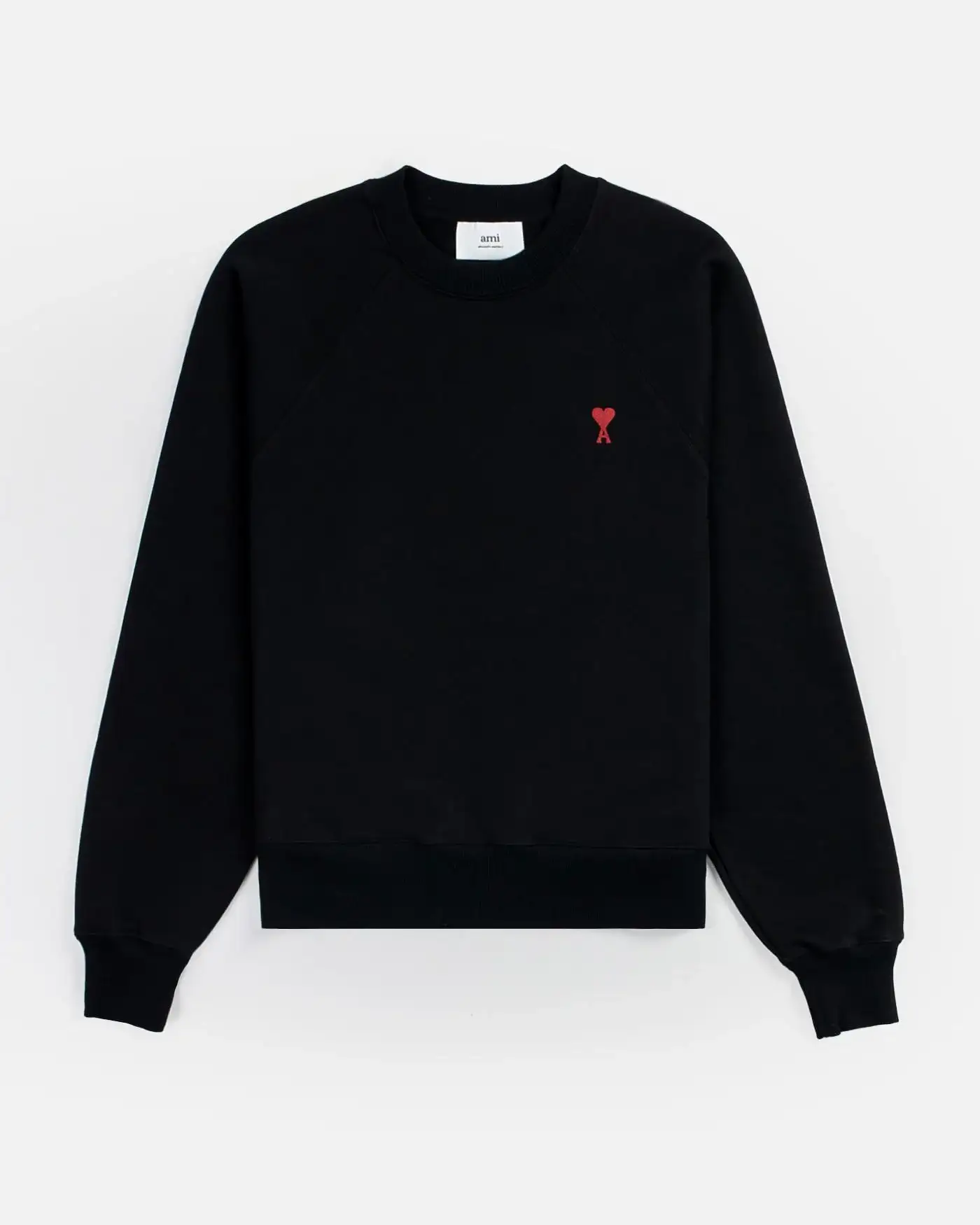 Sudadera Ami Paris Ami de Coeur
