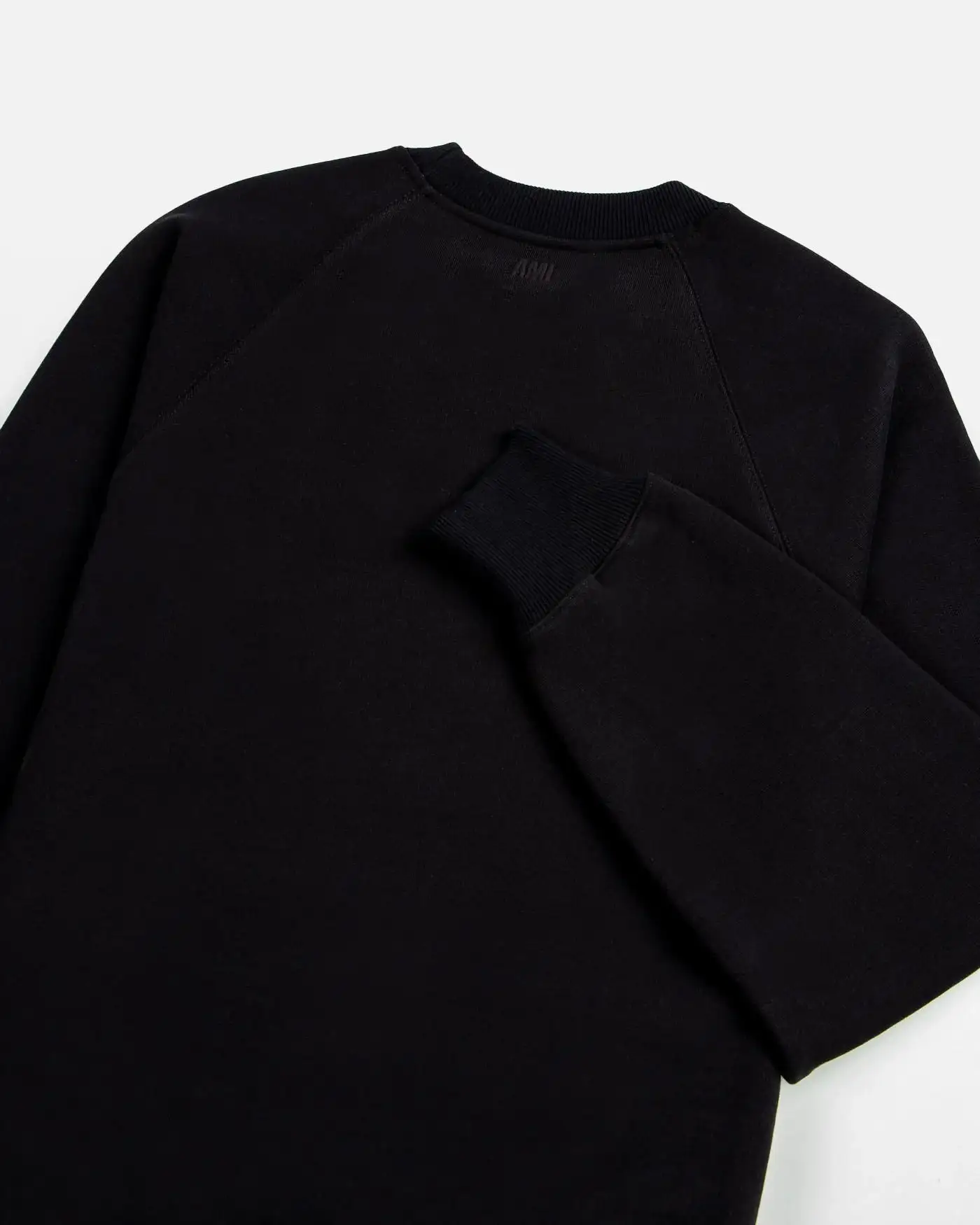 Sudadera Ami Paris Ami de Coeur - Image 4