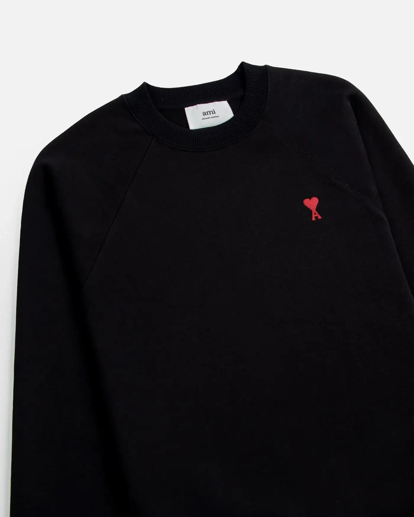 Sudadera Ami Paris Ami de Coeur - Image 7