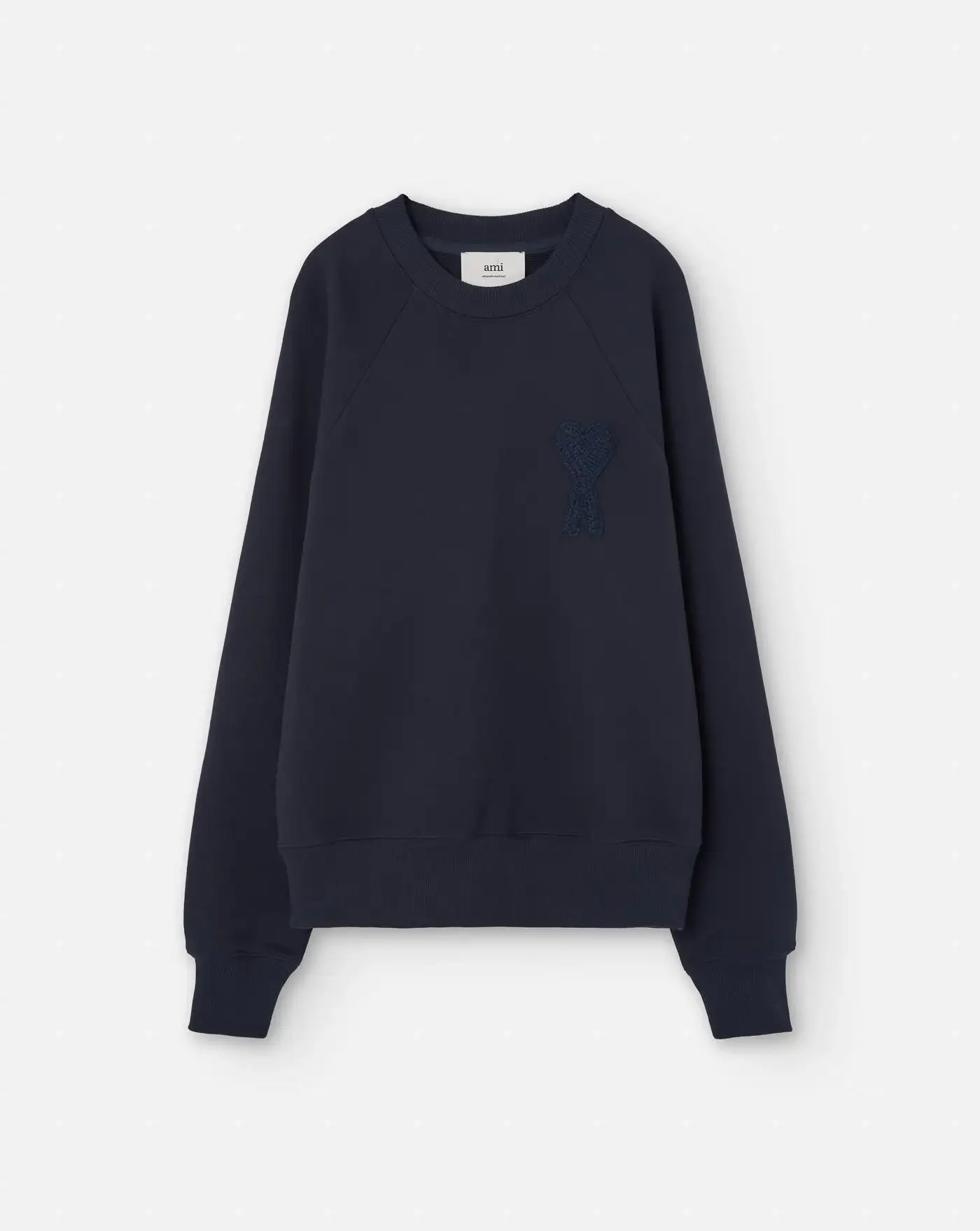 Sudadera Ami Paris Ami de Coeur