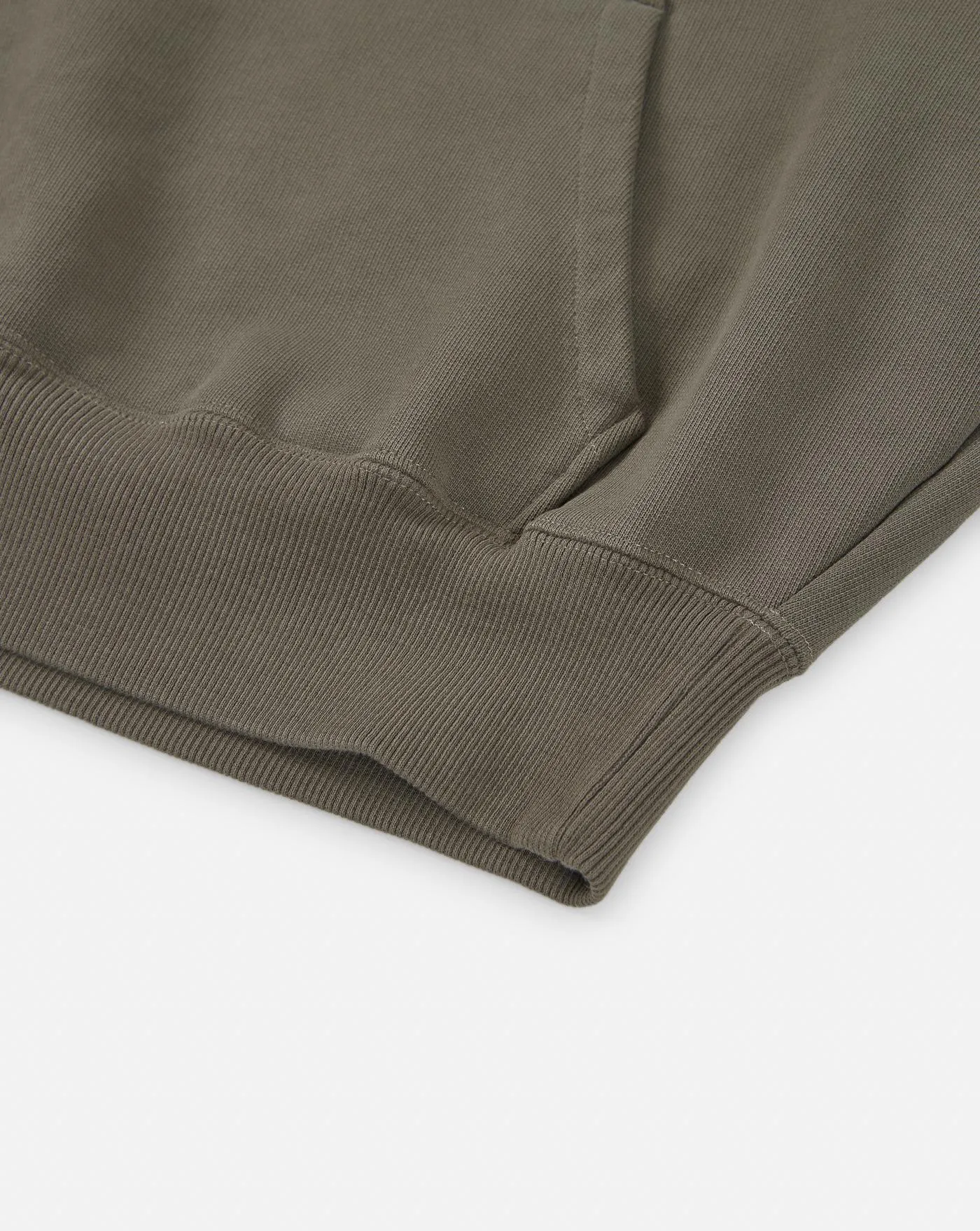 Sudadera Ami Paris Heavy Loopback Organic Cotton - Image 11