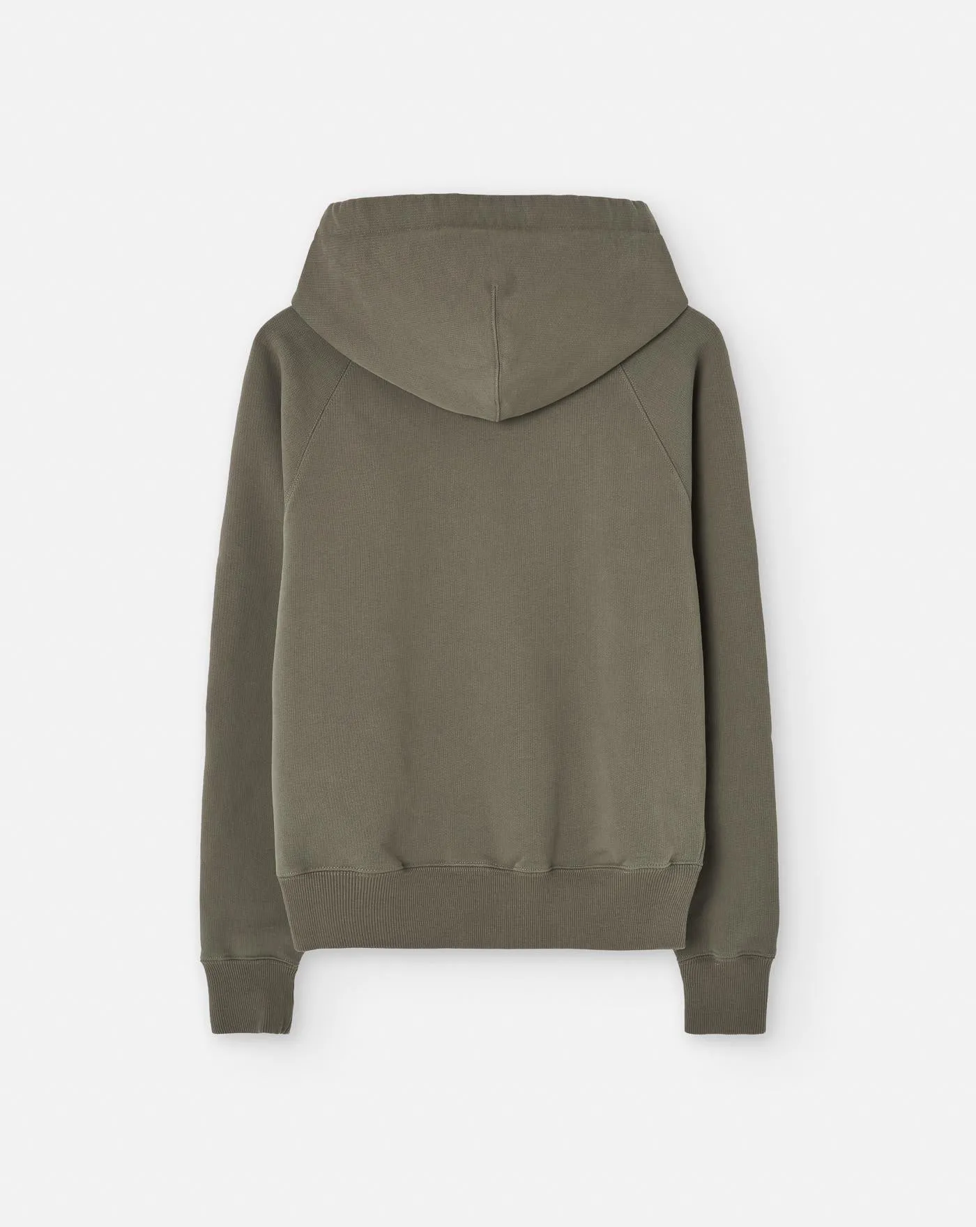Sudadera Ami Paris Heavy Loopback Organic Cotton - Image 13