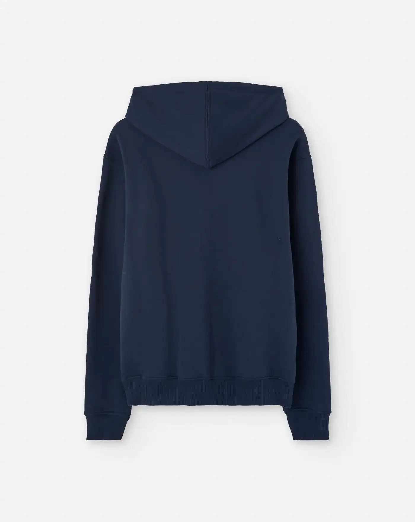Sudadera Ami Paris Hoodie Off White Ami de Coeur - Image 2