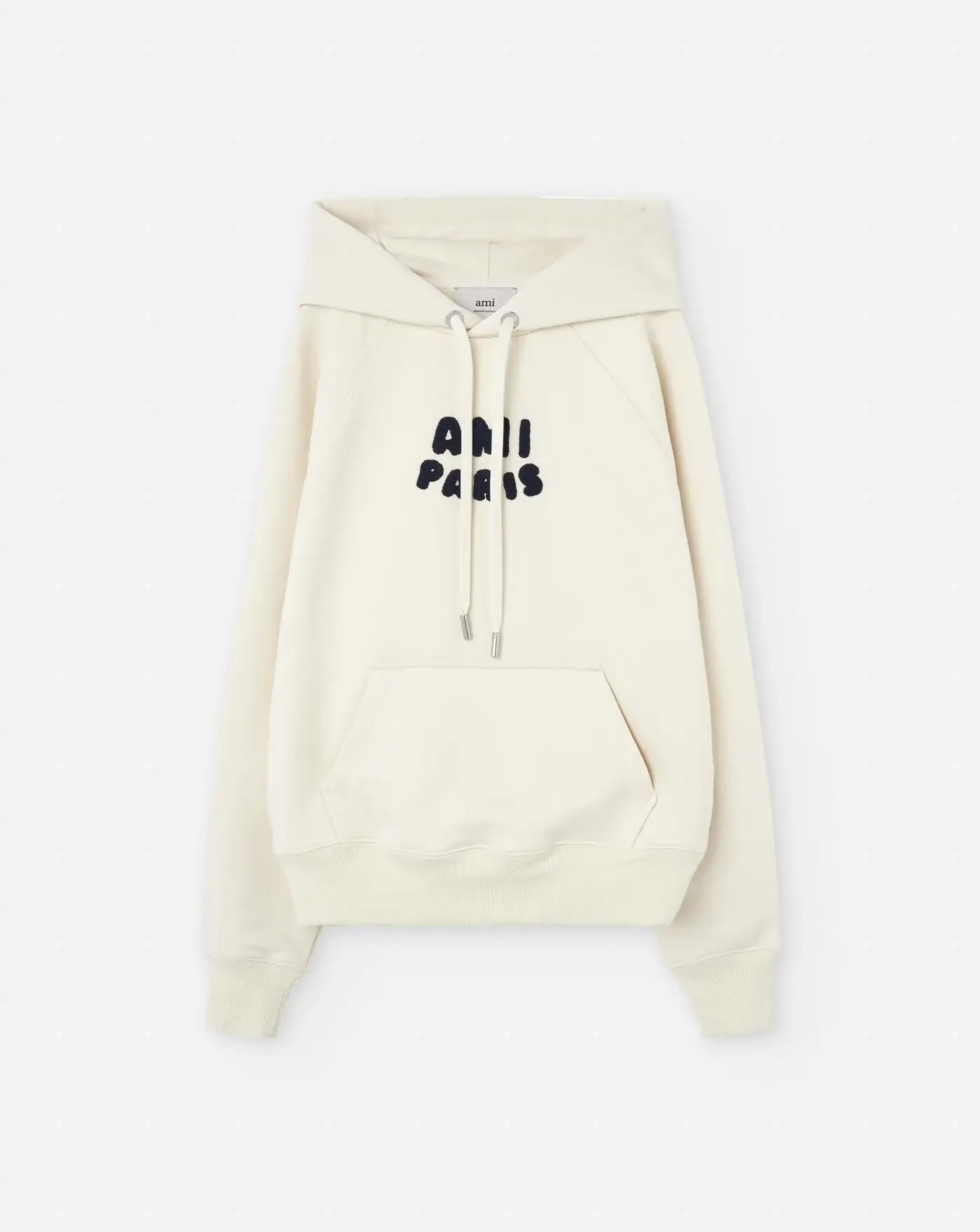Sudadera Ami Paris Logo