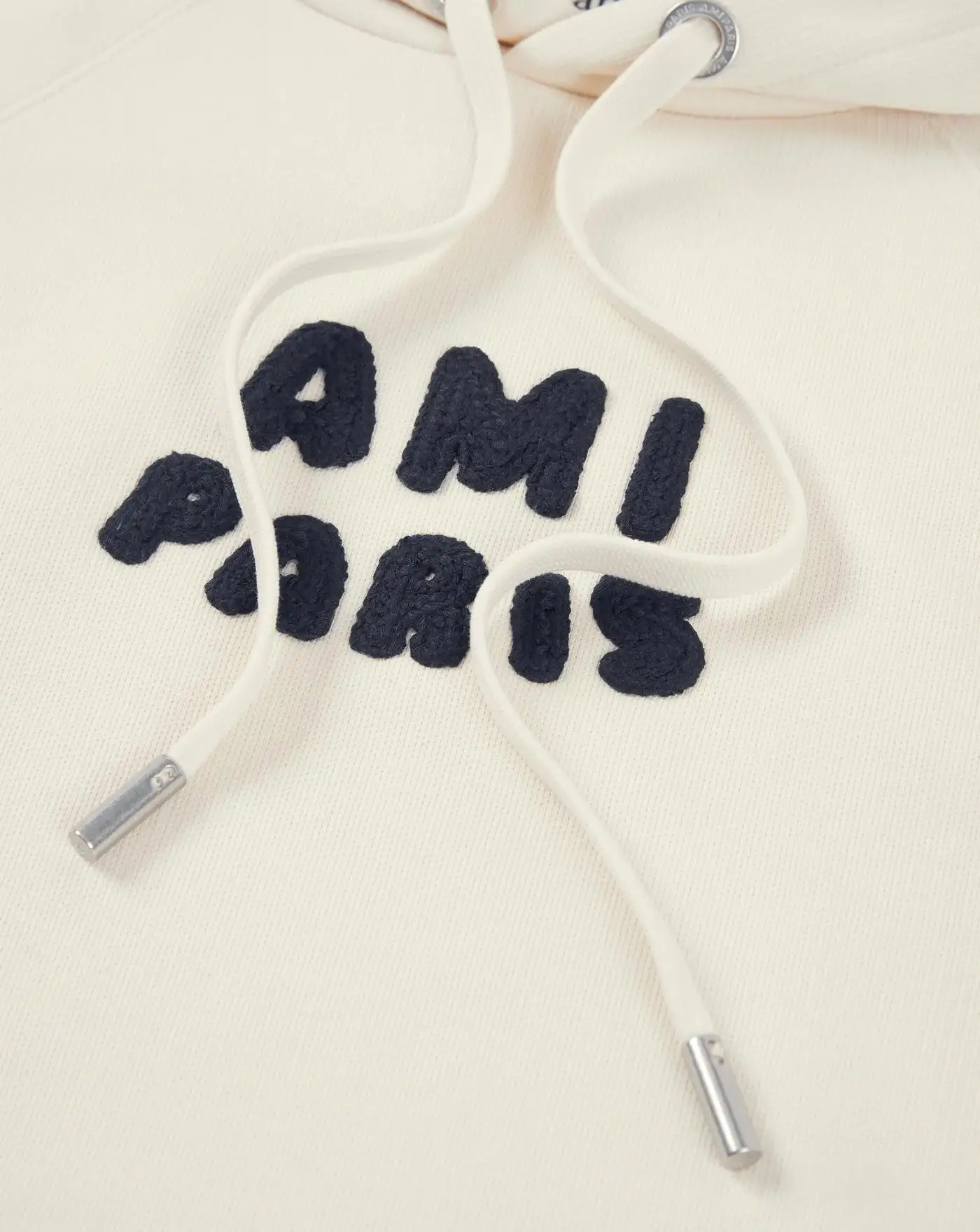Sudadera Ami Paris Logo - Image 12