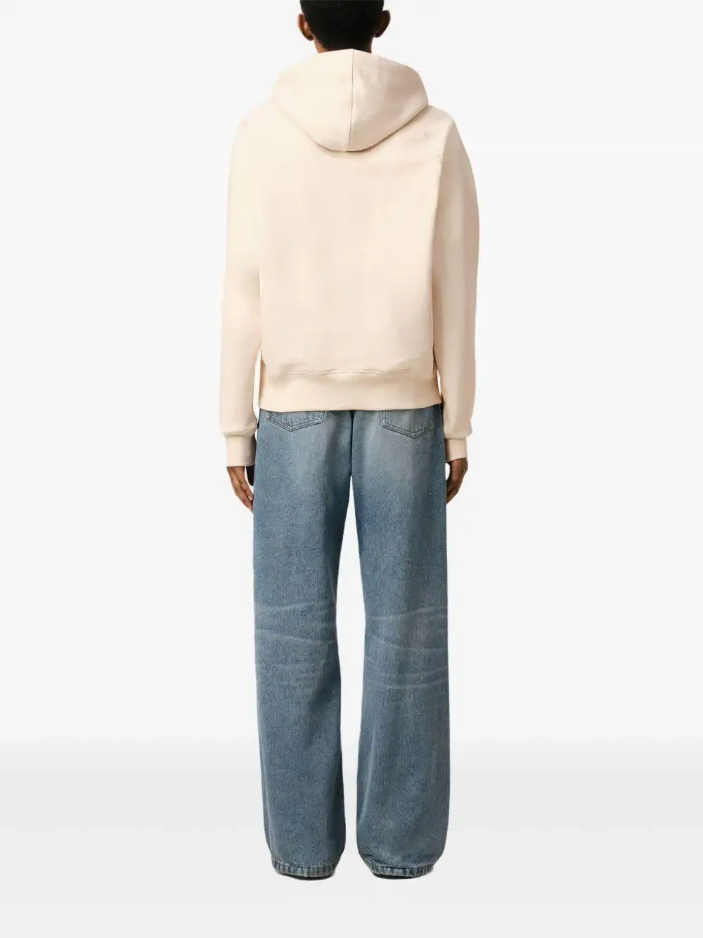 Sudadera Ami Paris Logo - Image 6