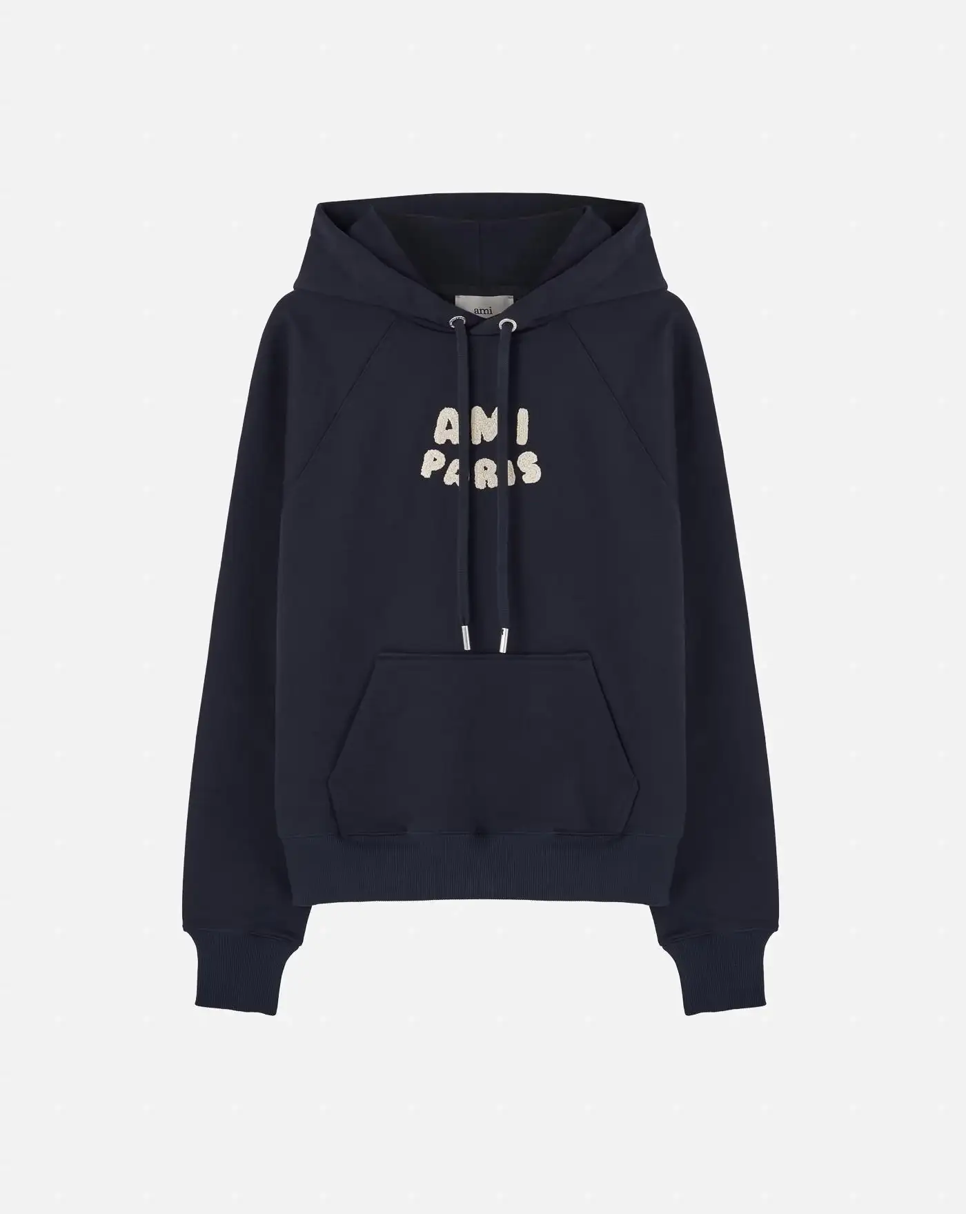 Sudadera Ami Paris Logo