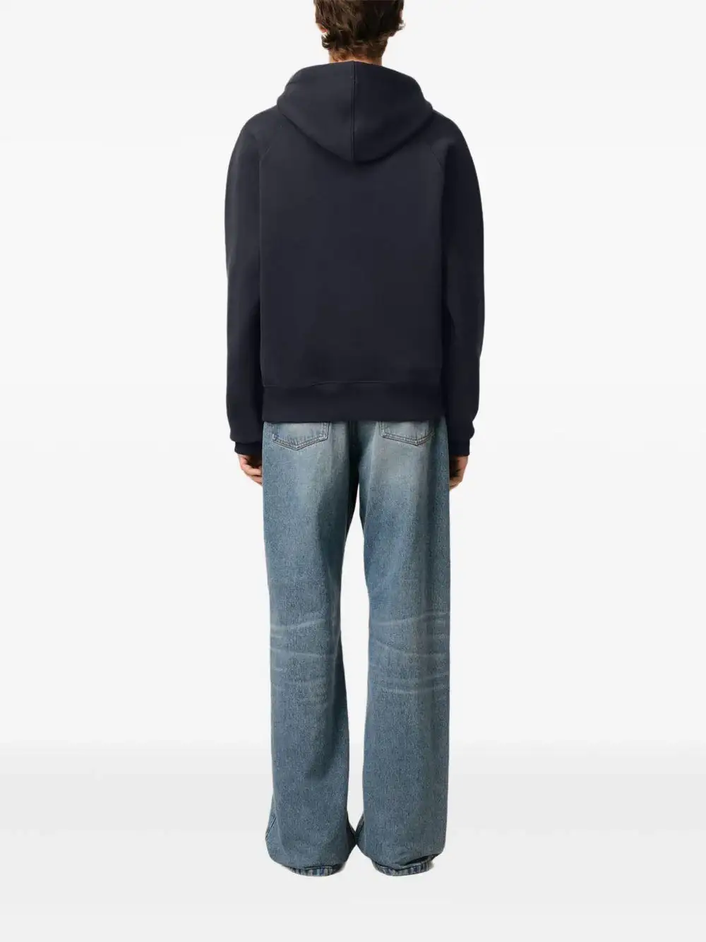 Sudadera Ami Paris Logo - Image 11