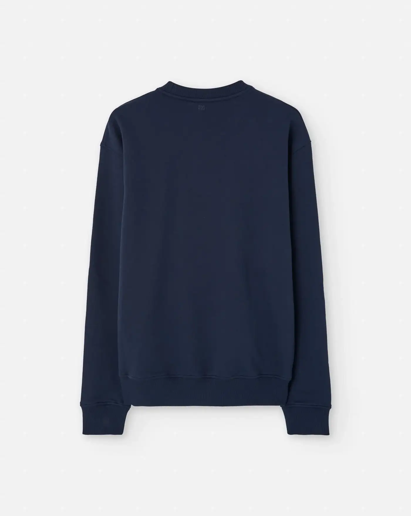 Sudadera Ami Paris Off White Ami de Coeur - Image 17